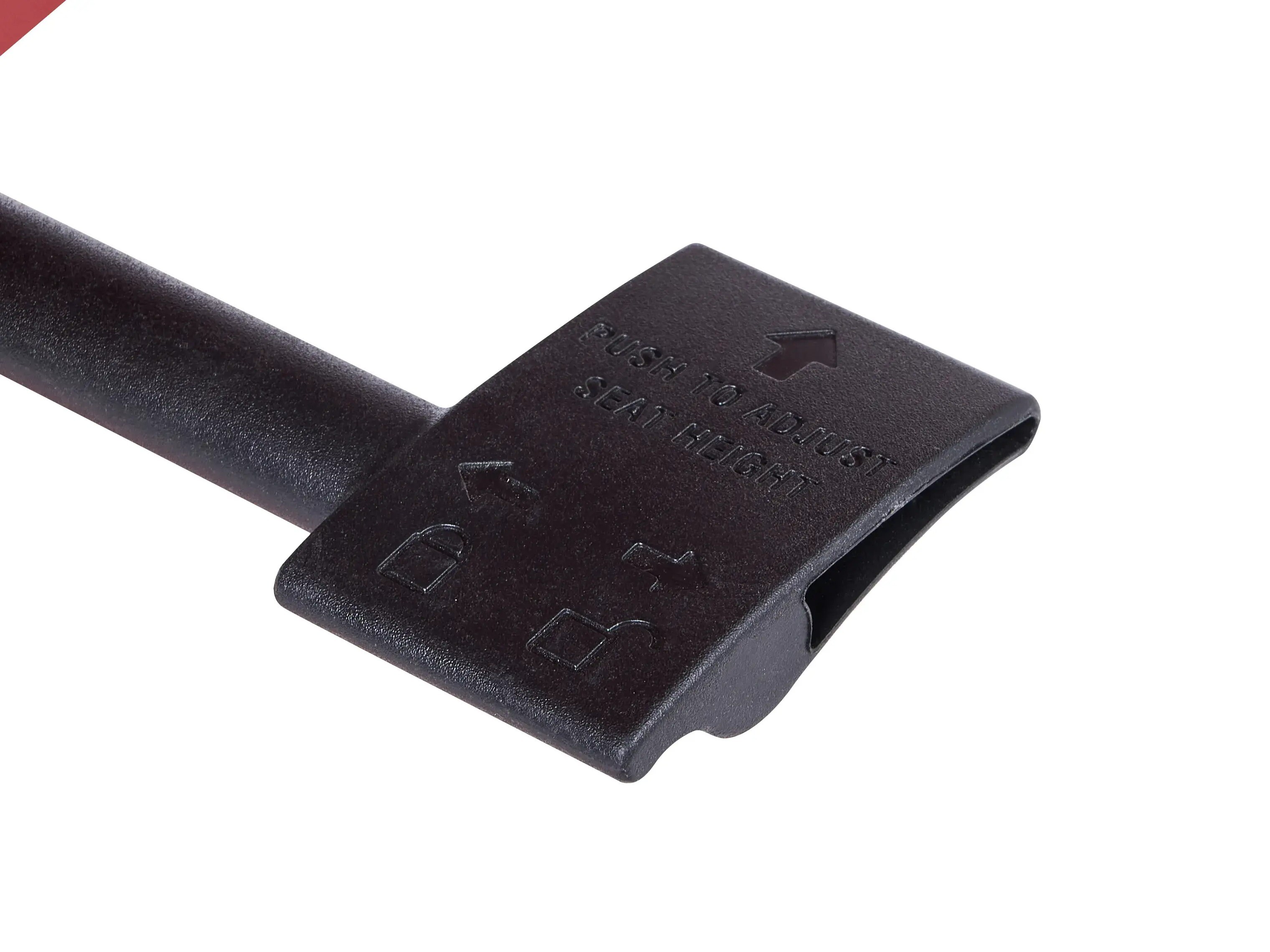 Biuro kėdė Berwyn 3483 (Raudona)