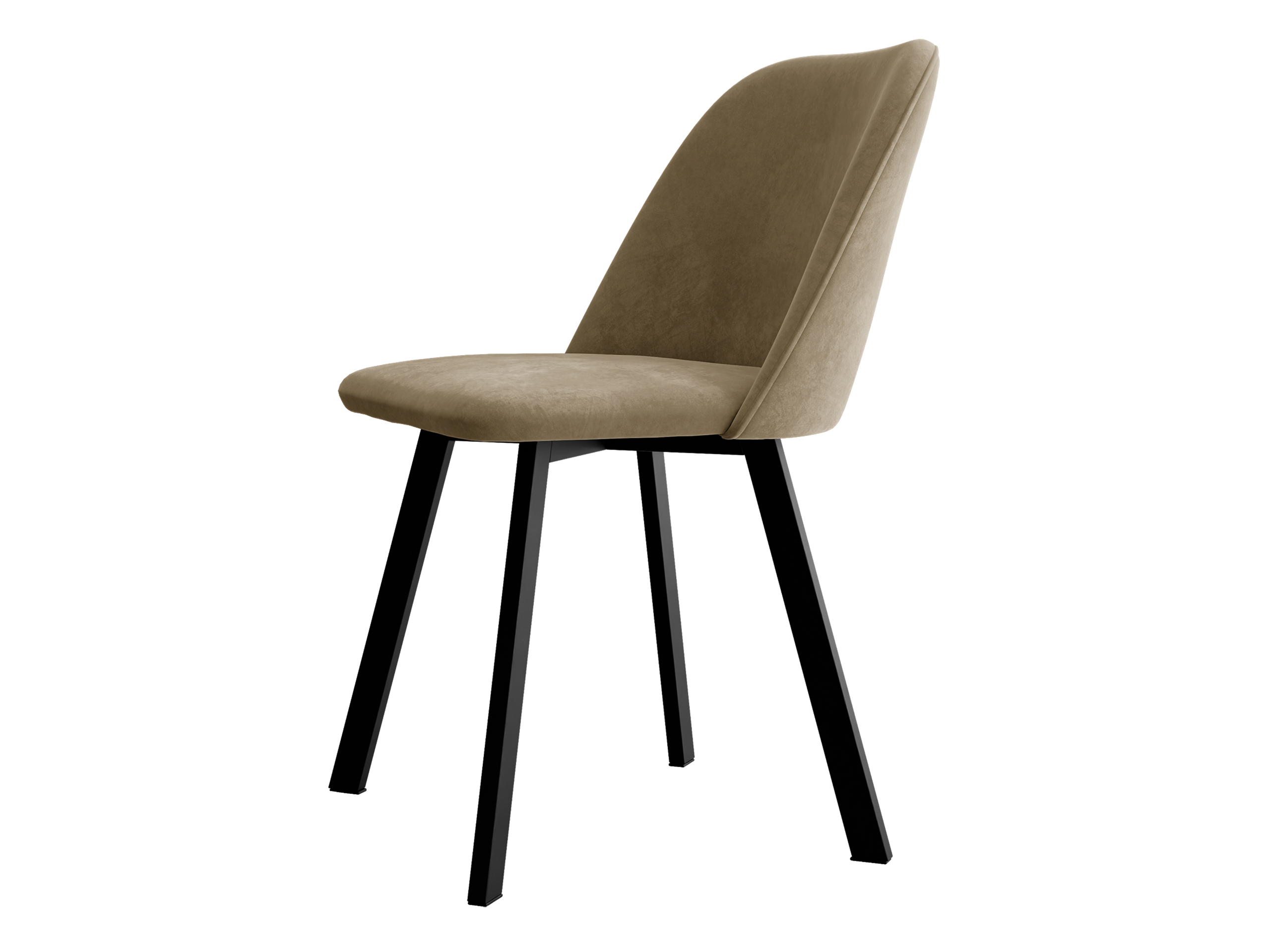 Kėdė Sparks 205 (Magic Velvet 2206)