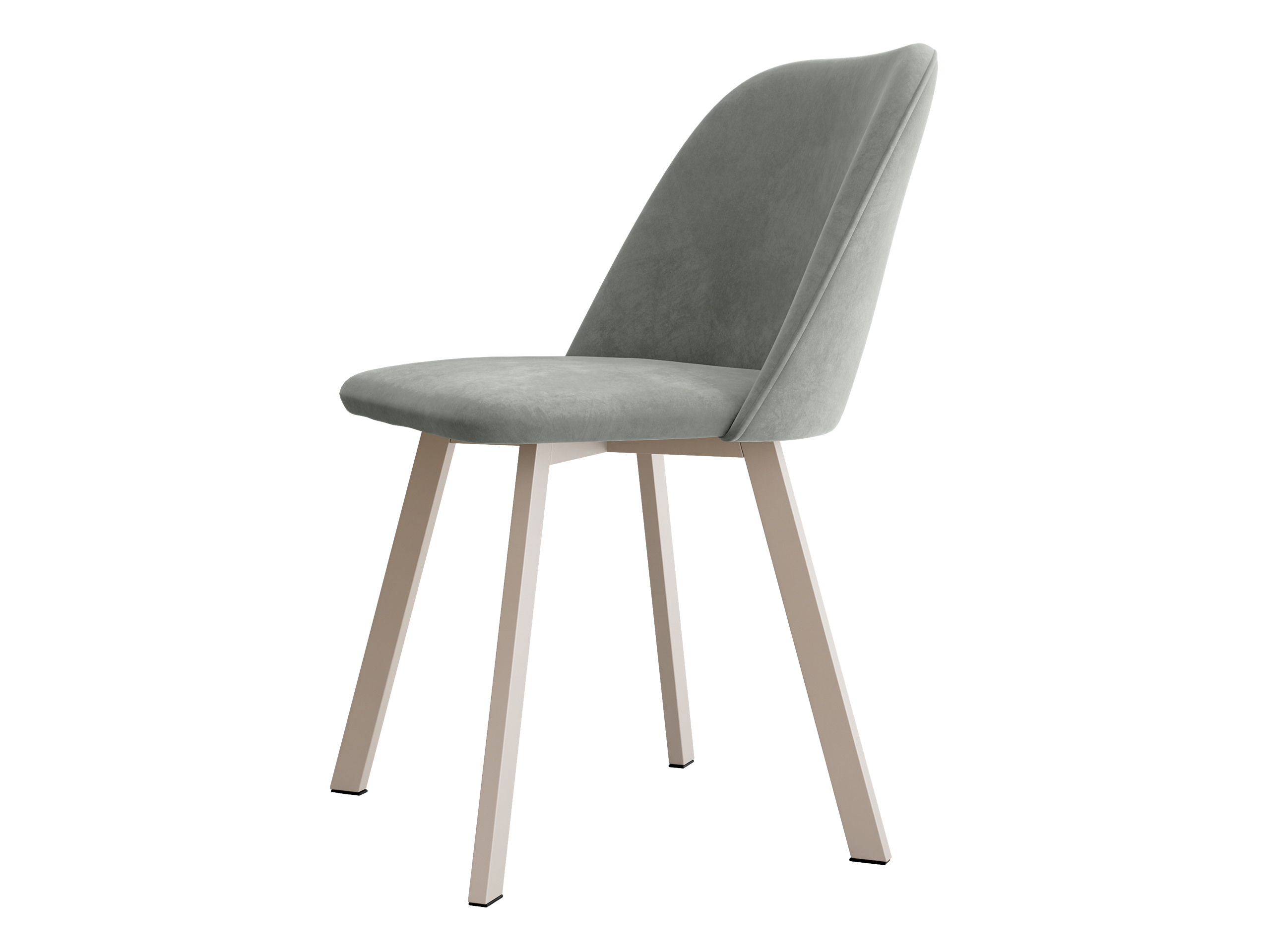 Kėdė Sparks 205 (Magic Velvet 2217)
