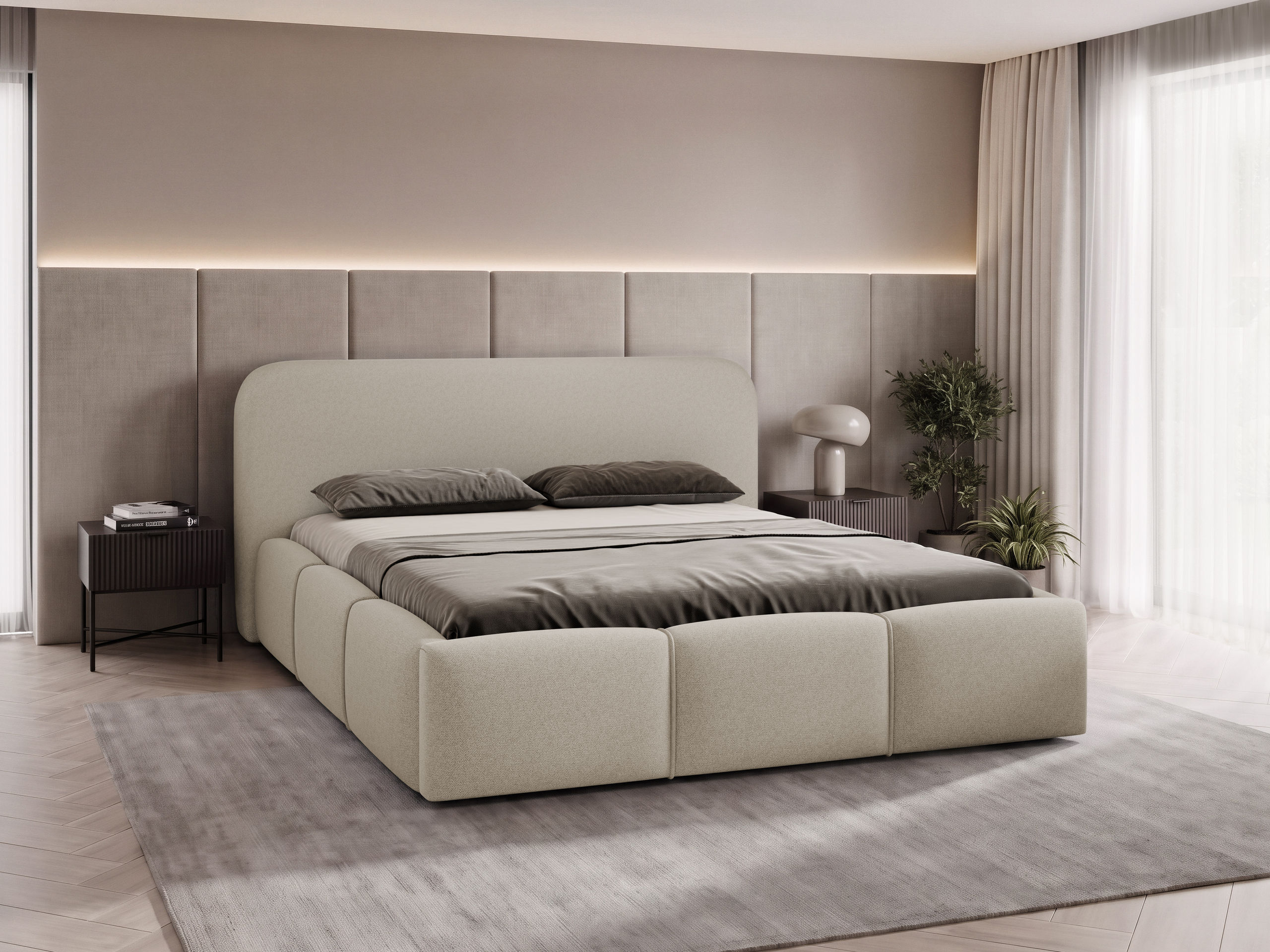 Lova TrendyNest Libis (Paros 02)