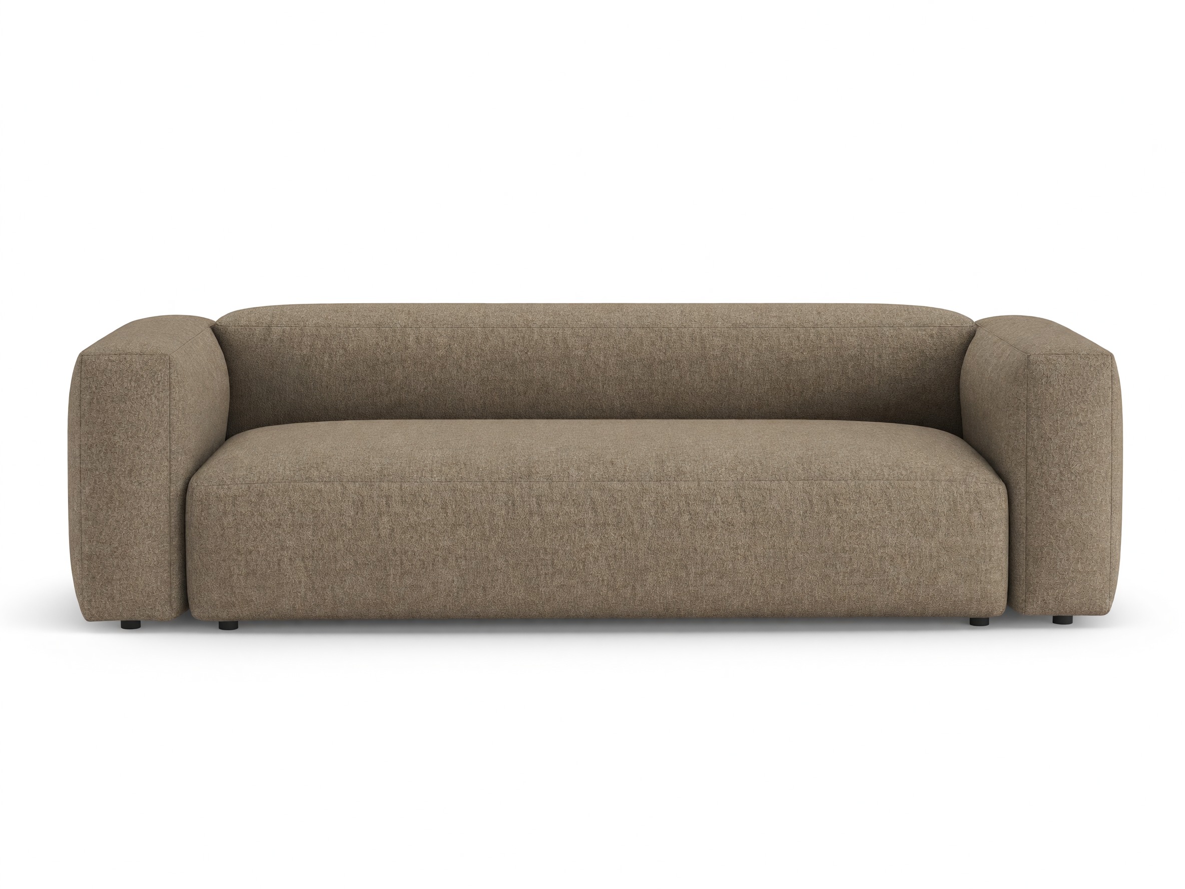 Sofa lova Sorcoro 135 (Monet Cappucine)