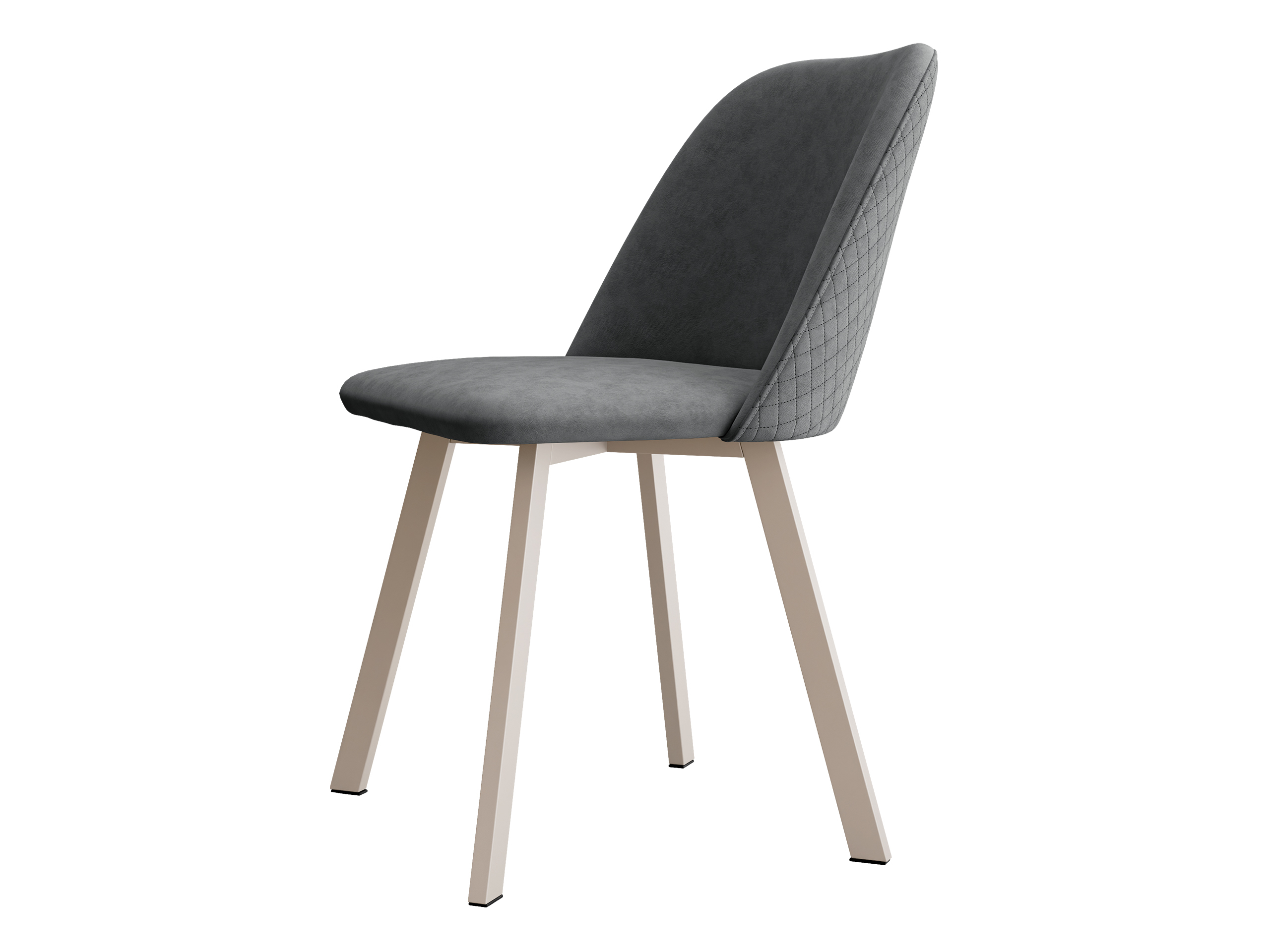 Kėdė Sparks 206 (Uttario Velvet 2970)