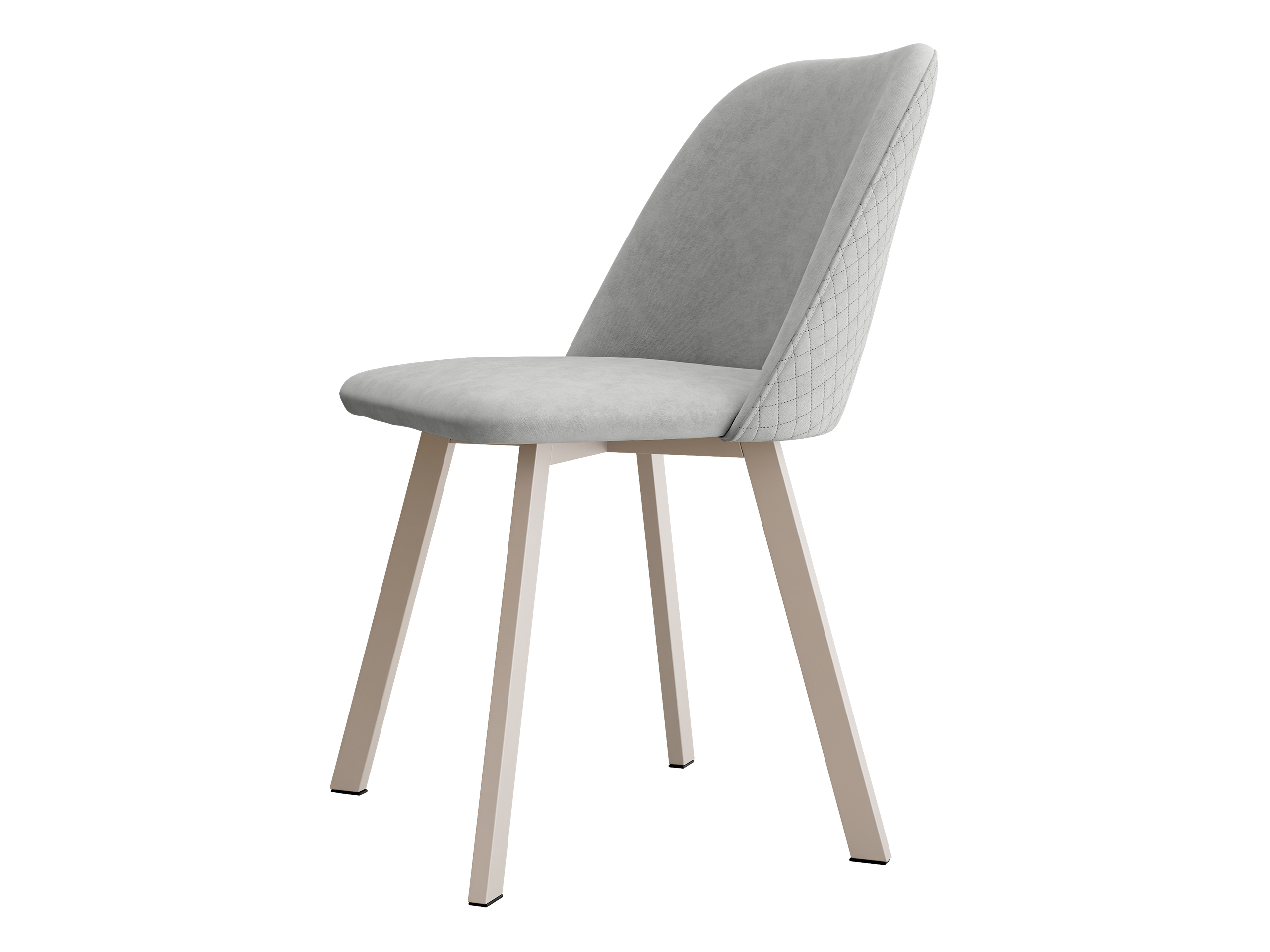 Kėdė Sparks 206 (Uttario Velvet 2973)