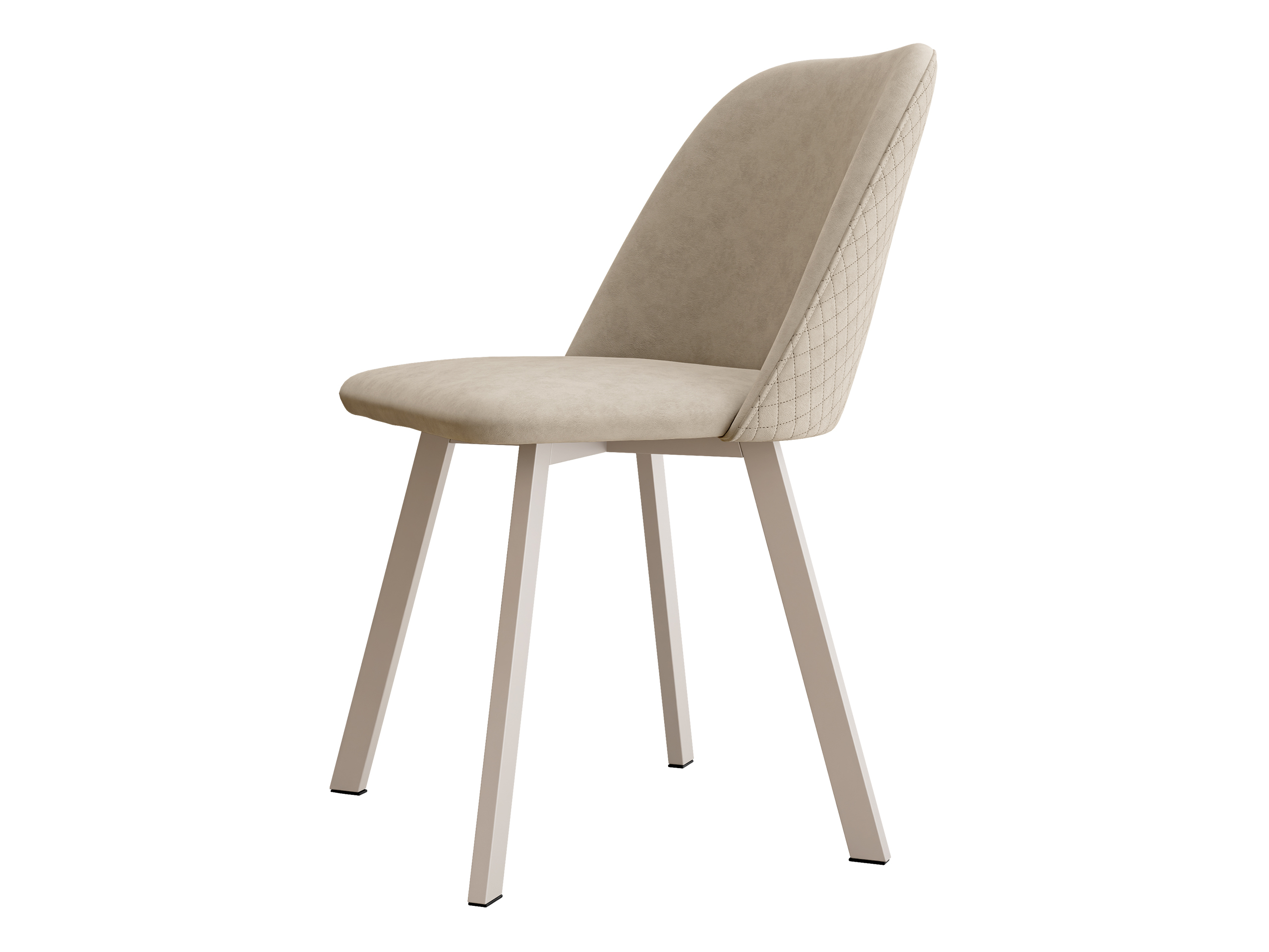 Kėdė Sparks 206 (Uttario Velvet 2978)