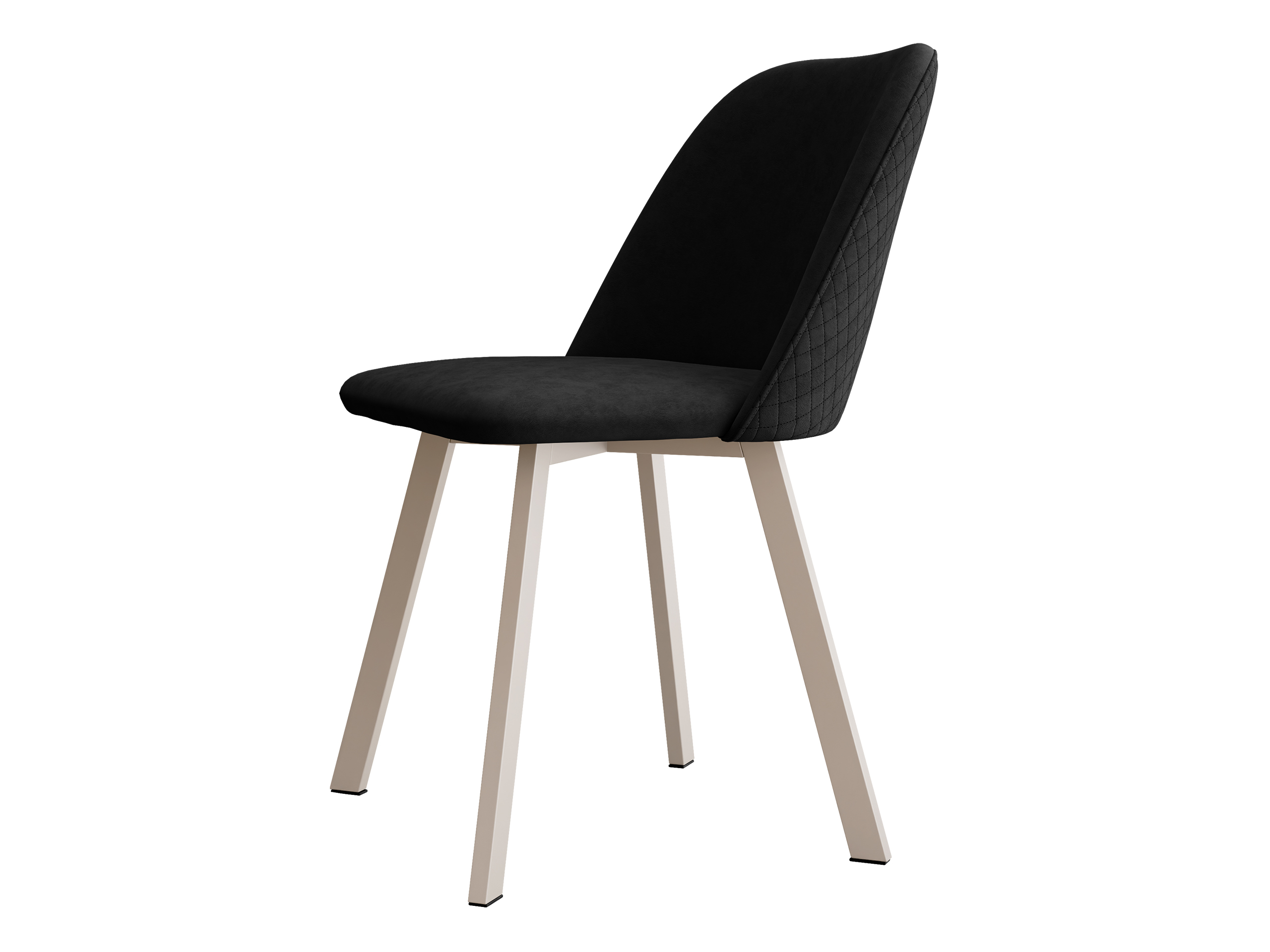 Kėdė Sparks 206 (Uttario Velvet 2980)