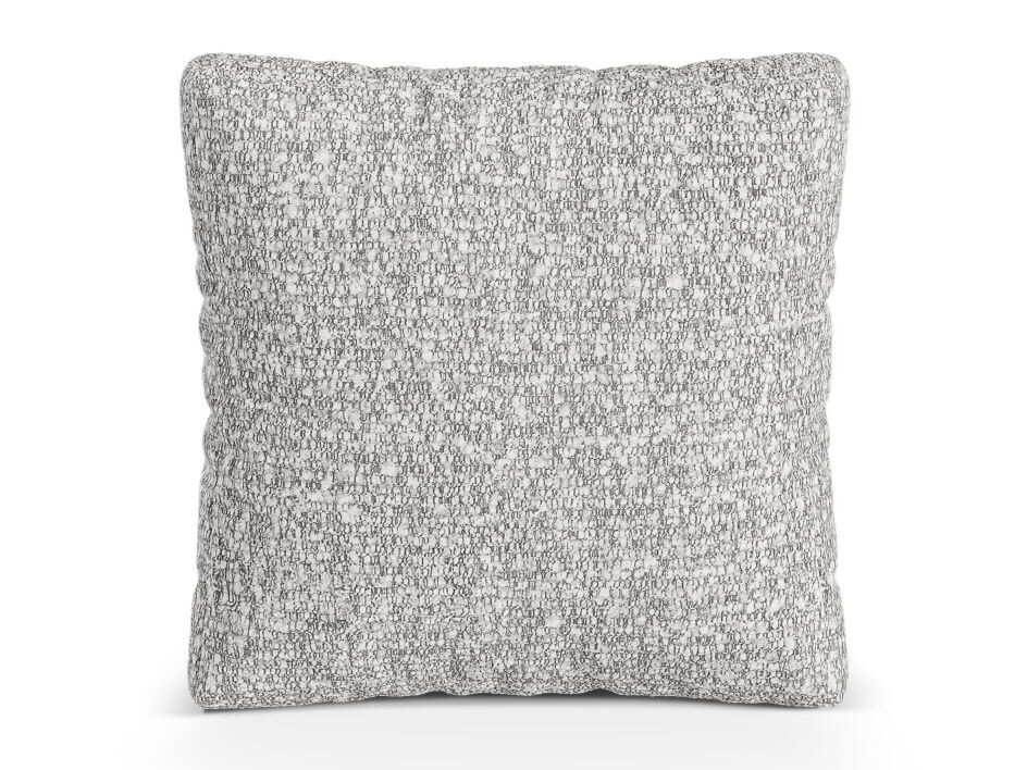 Modulinis minkštas kampas Sorcoro 133 (Monet Silver)