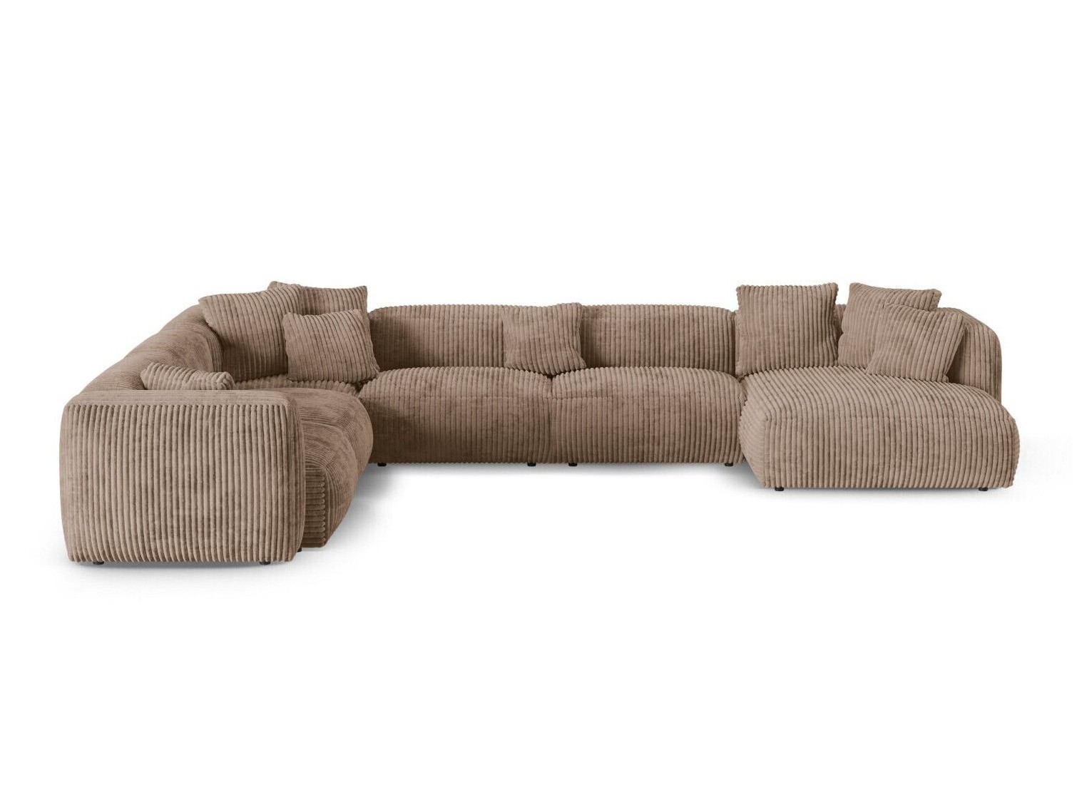 Modulinis minkštas kampas Sorcoro 133 (Tilia 17)