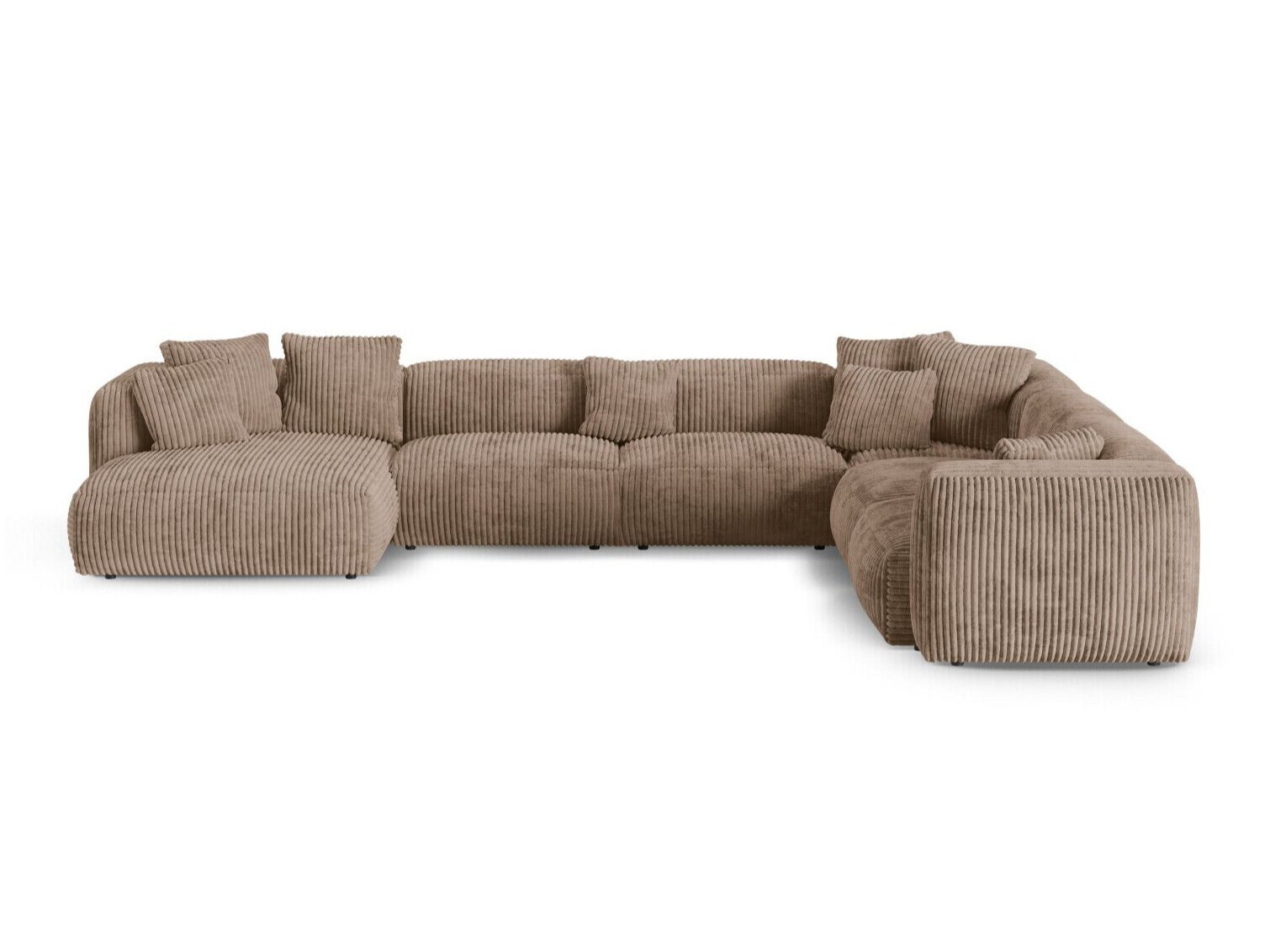 Modulinis minkštas kampas Sorcoro 133 (Tilia 17)