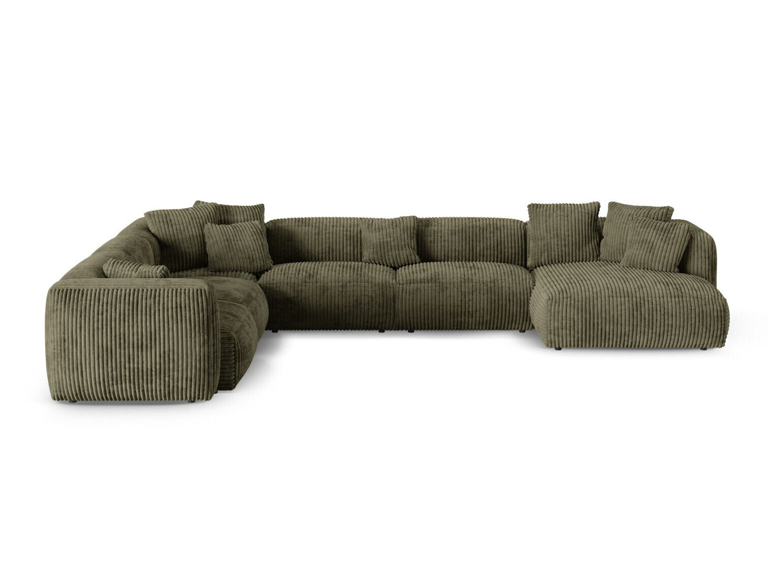 Modulinis minkštas kampas Sorcoro 133 (Tilia 37)