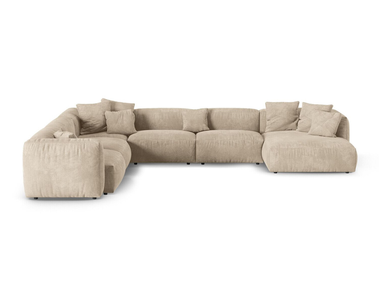 Modulinis minkštas kampas Sorcoro 133 (Vogue 01)