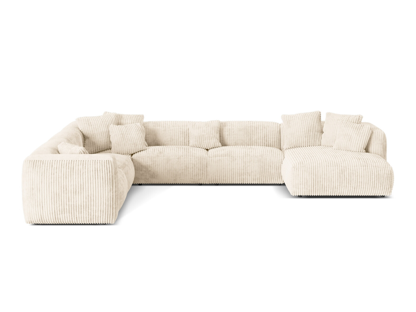 Modulinis minkštas kampas Sorcoro 132 (Tilia 03)