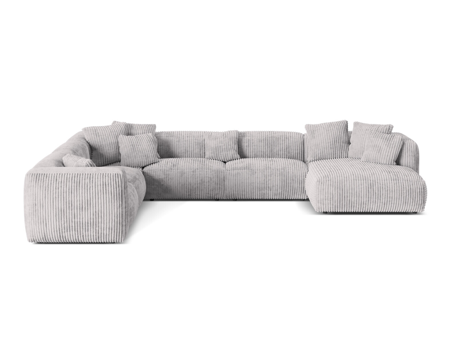 Modulinis minkštas kampas Sorcoro 132 (Tilia 86)