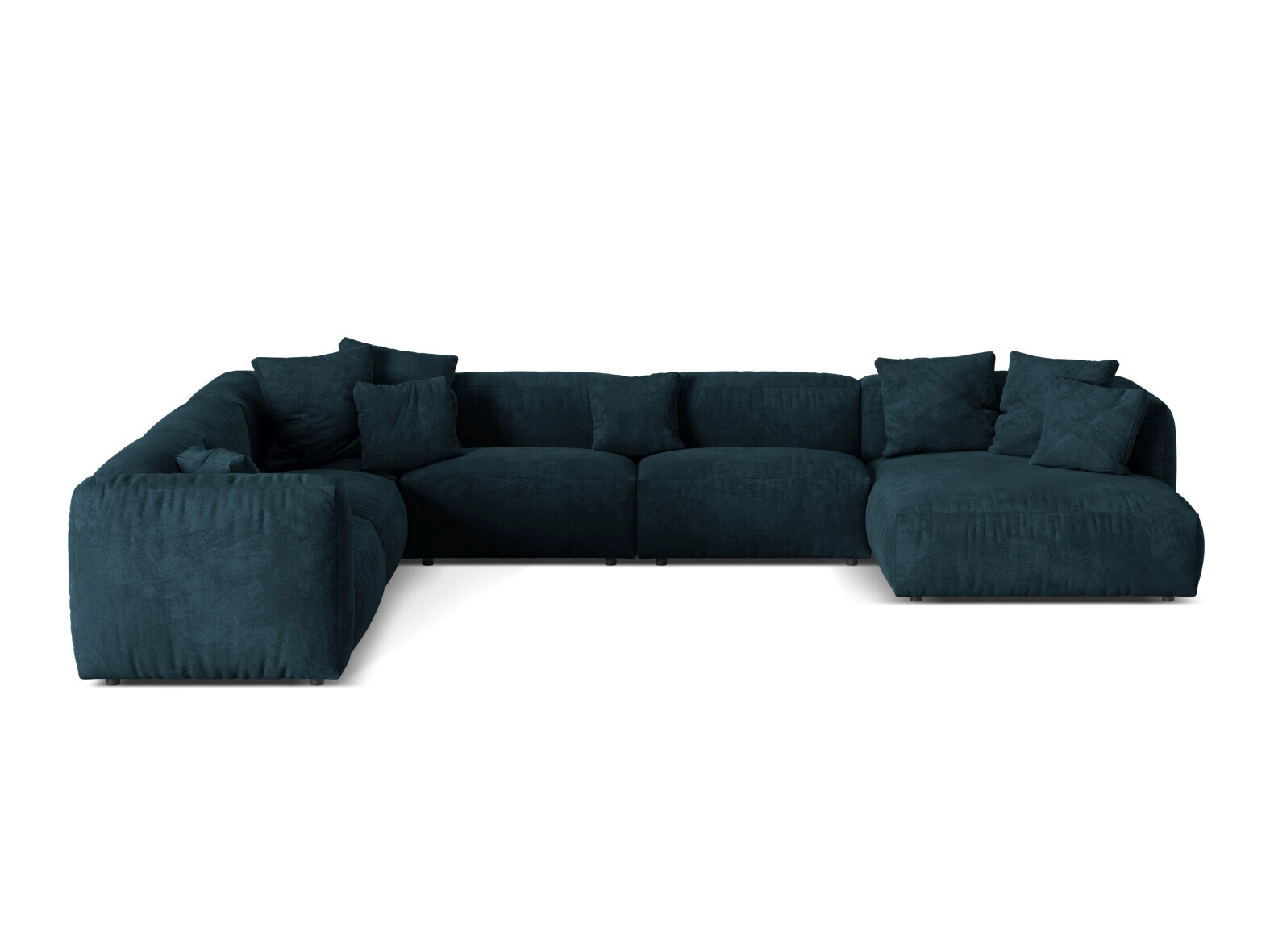 Modulinis minkštas kampas Sorcoro 132 (Vogue 13)