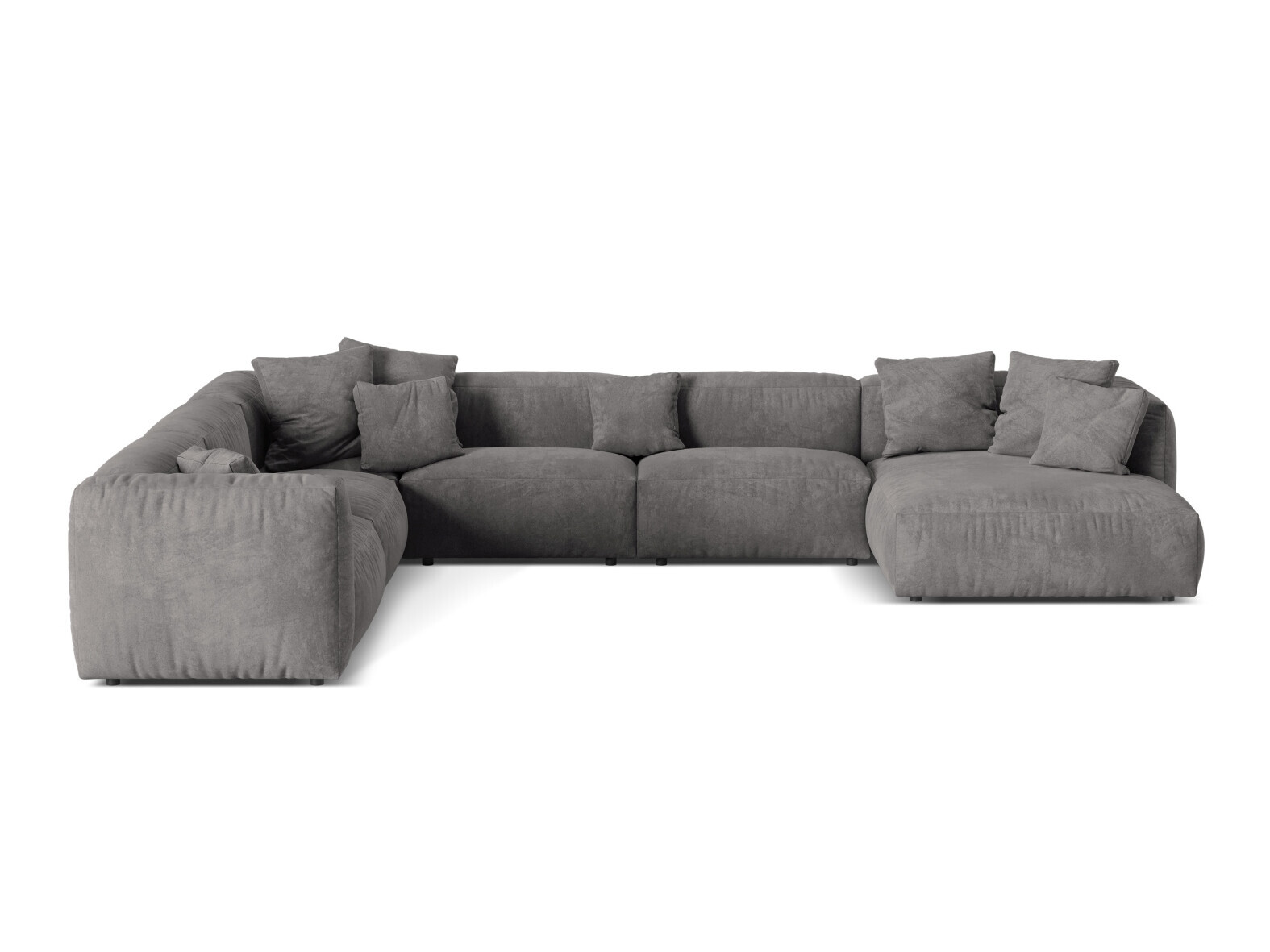 Modulinis minkštas kampas Sorcoro 132 (Vogue 15)