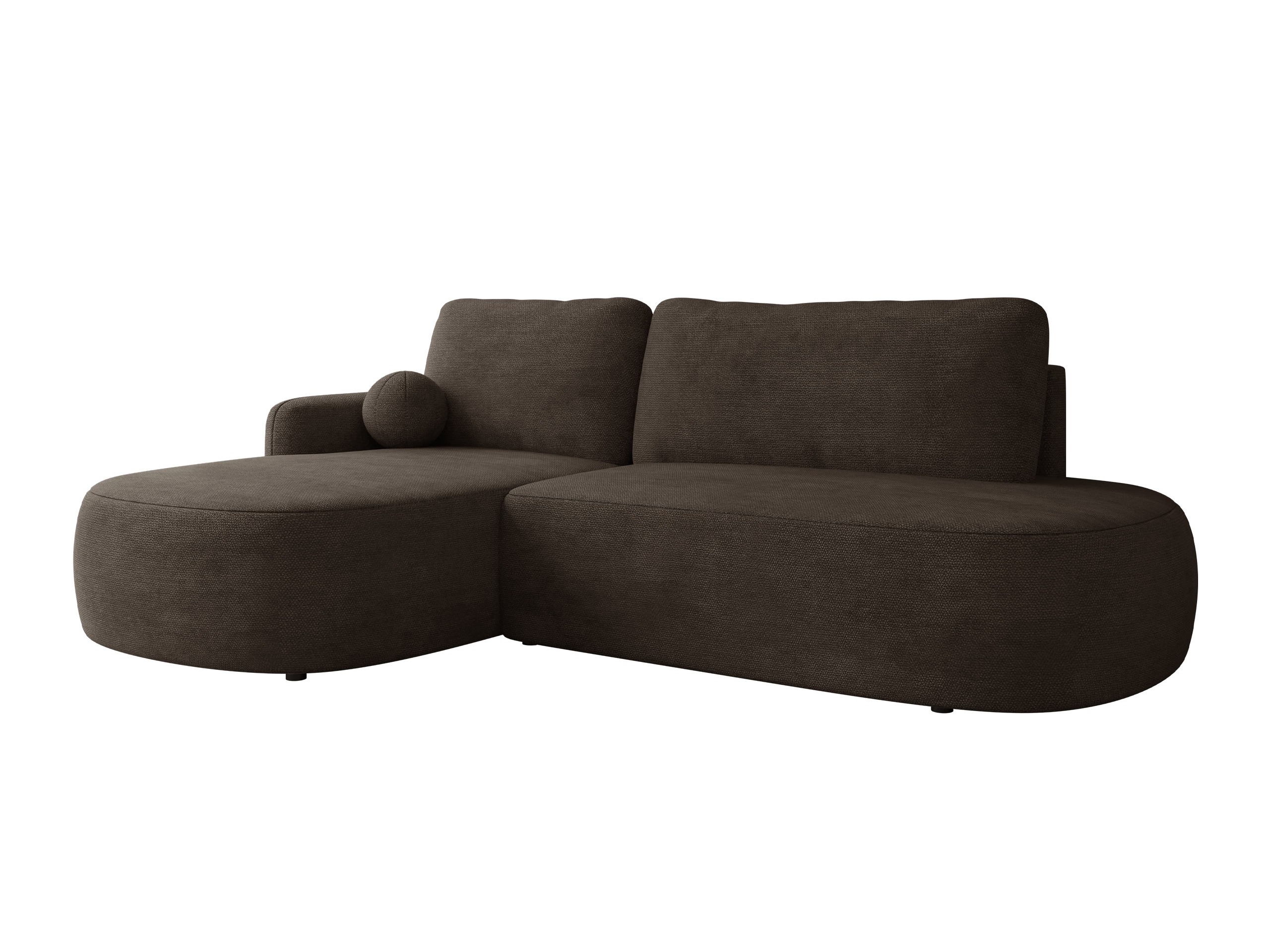 Minkštas kampas Comfivo 601 (Lumo 40)