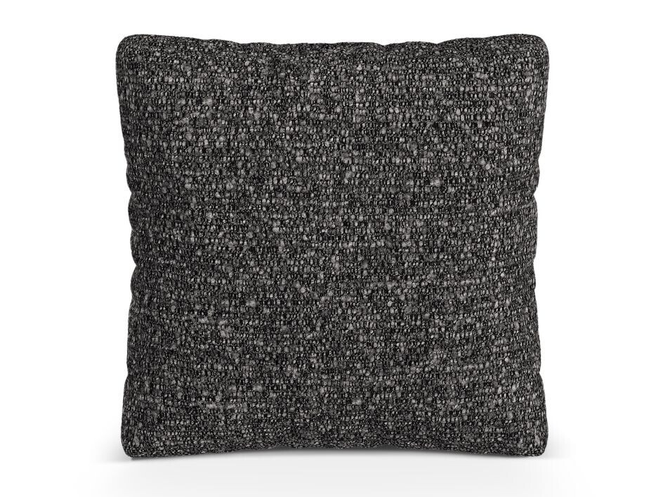 Modulinis minkštas kampas Sorcoro 132 (Monet Anthracite)