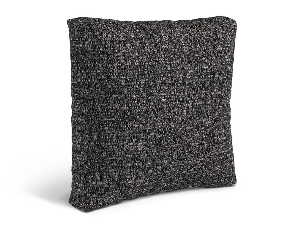 Modulinis minkštas kampas Sorcoro 132 (Monet Anthracite)
