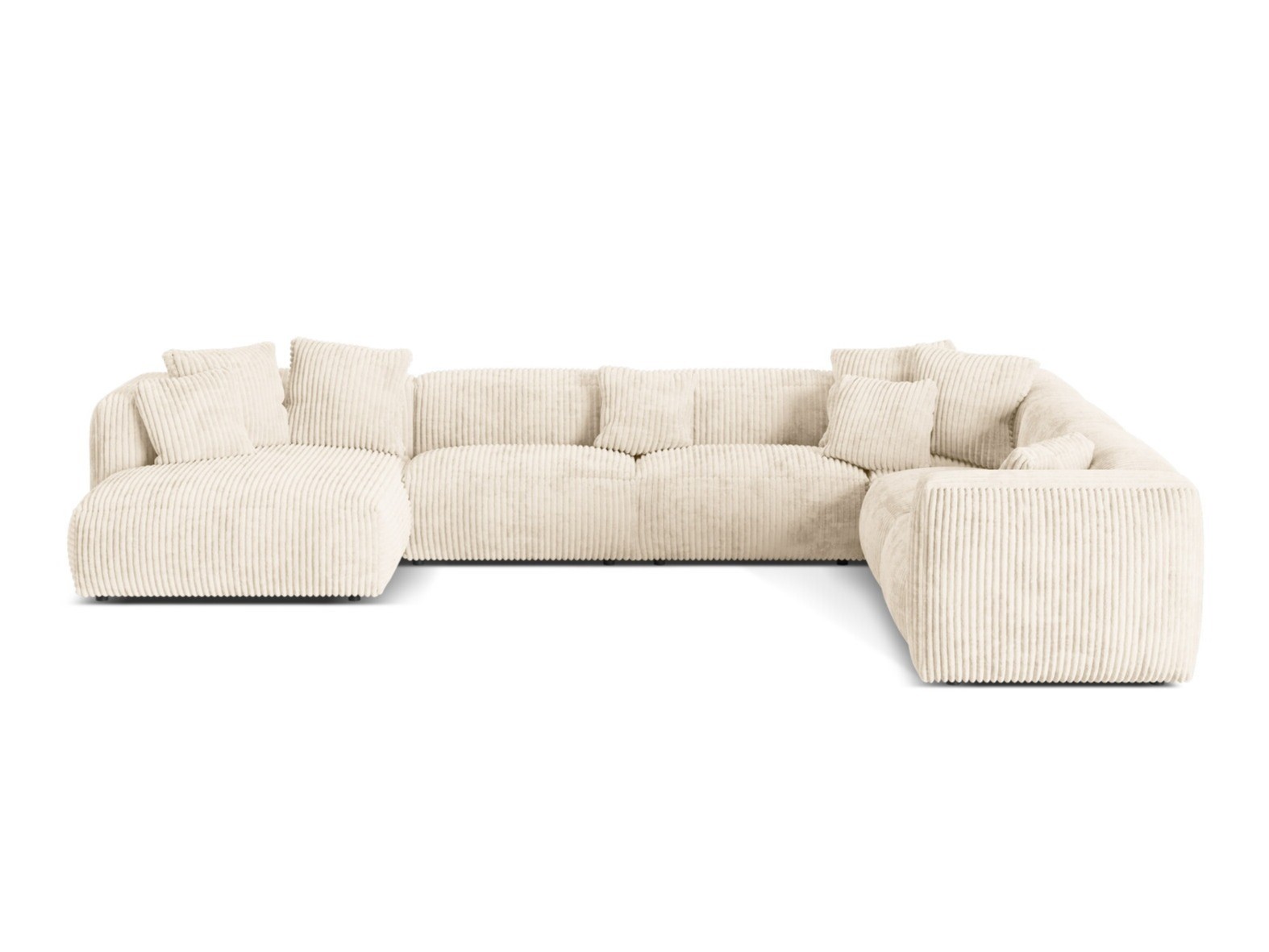 Modulinis minkštas kampas Sorcoro 132 (Tilia 03)