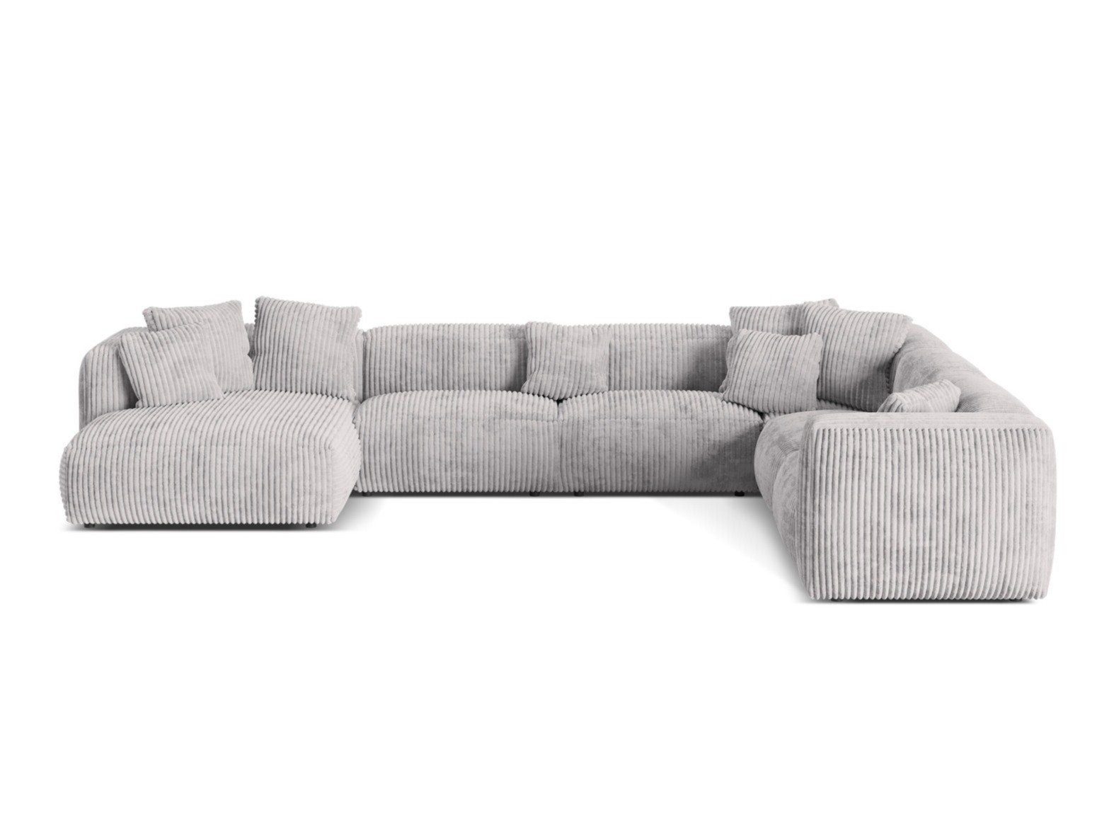 Modulinis minkštas kampas Sorcoro 132 (Tilia 86)