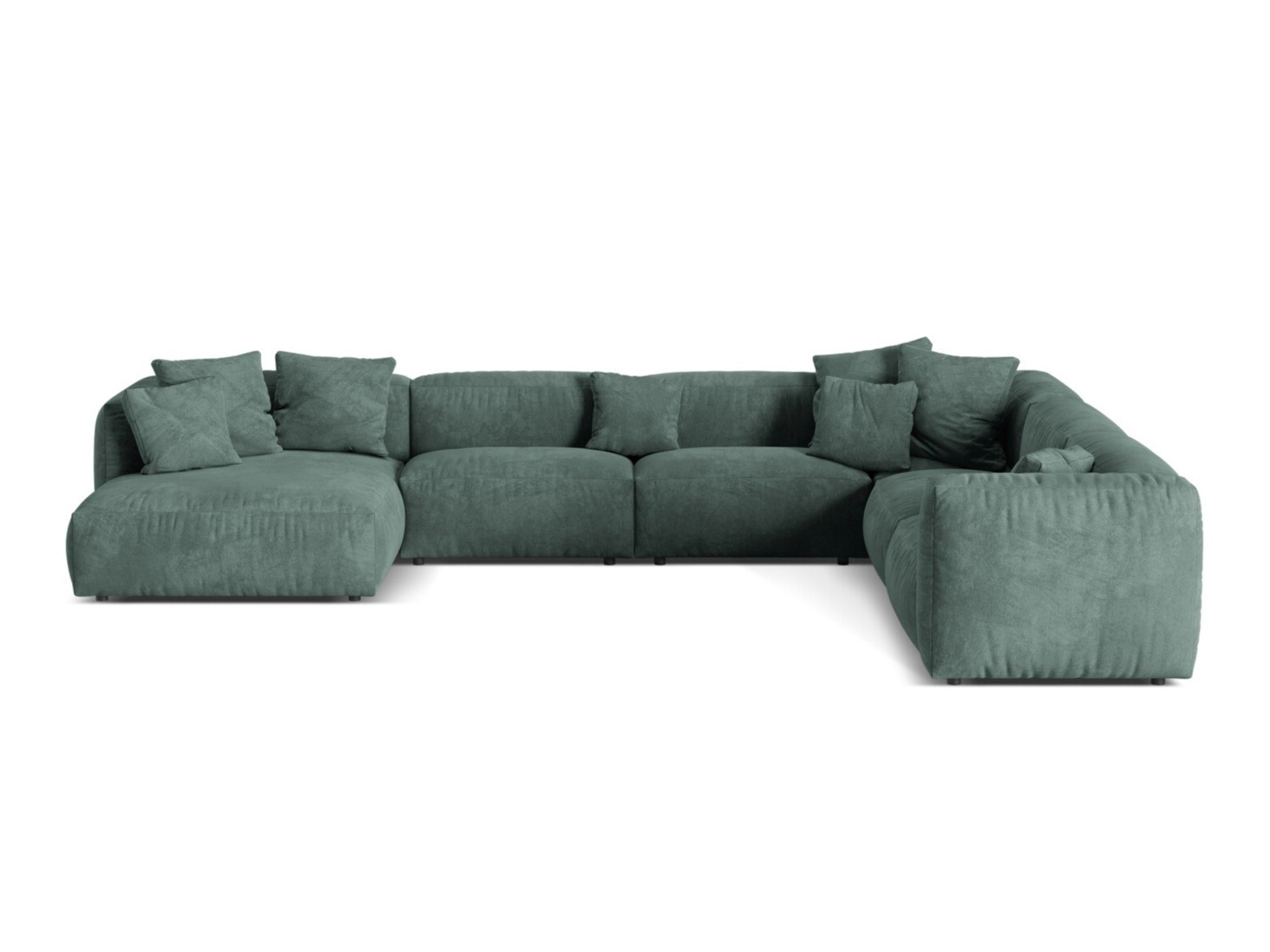 Modulinis minkštas kampas Sorcoro 132 (Vogue 12)