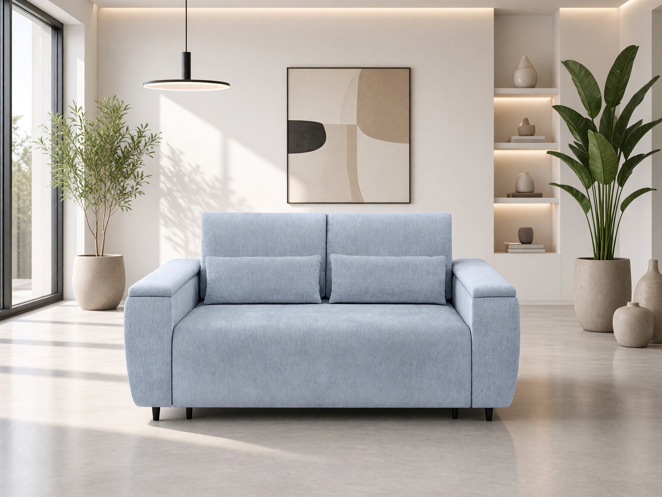 Sofa lova Boston 761 (Vibe 70)