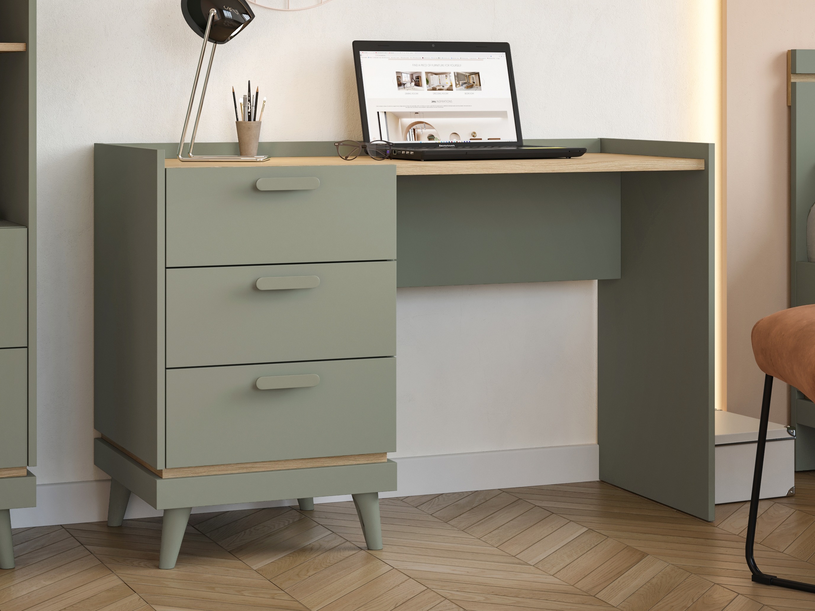 Darbo stalas Fertalu 103