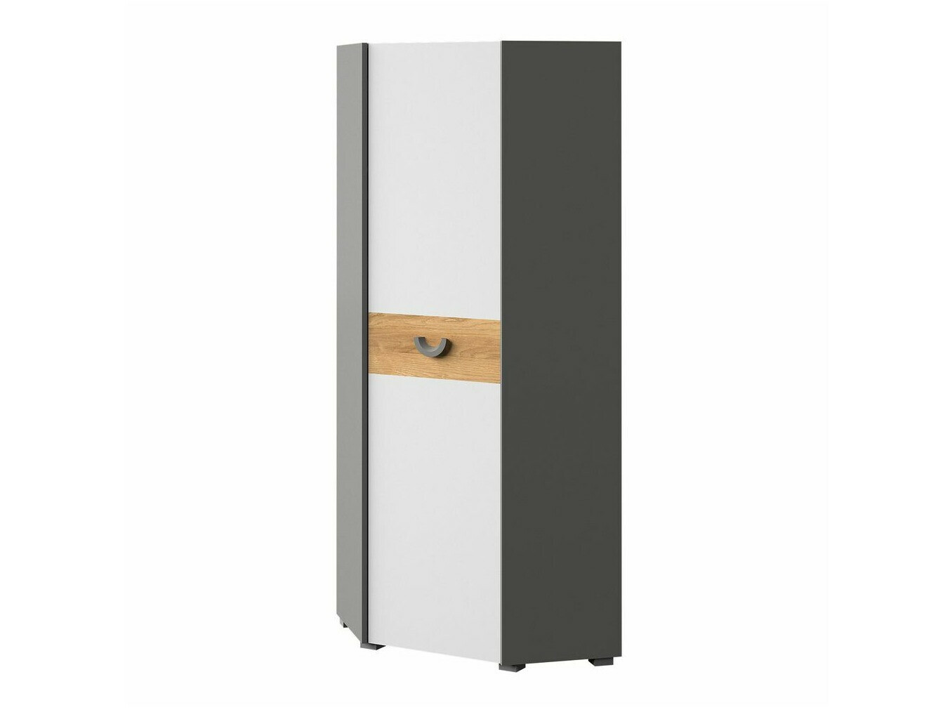Kampinė spinta ST9350