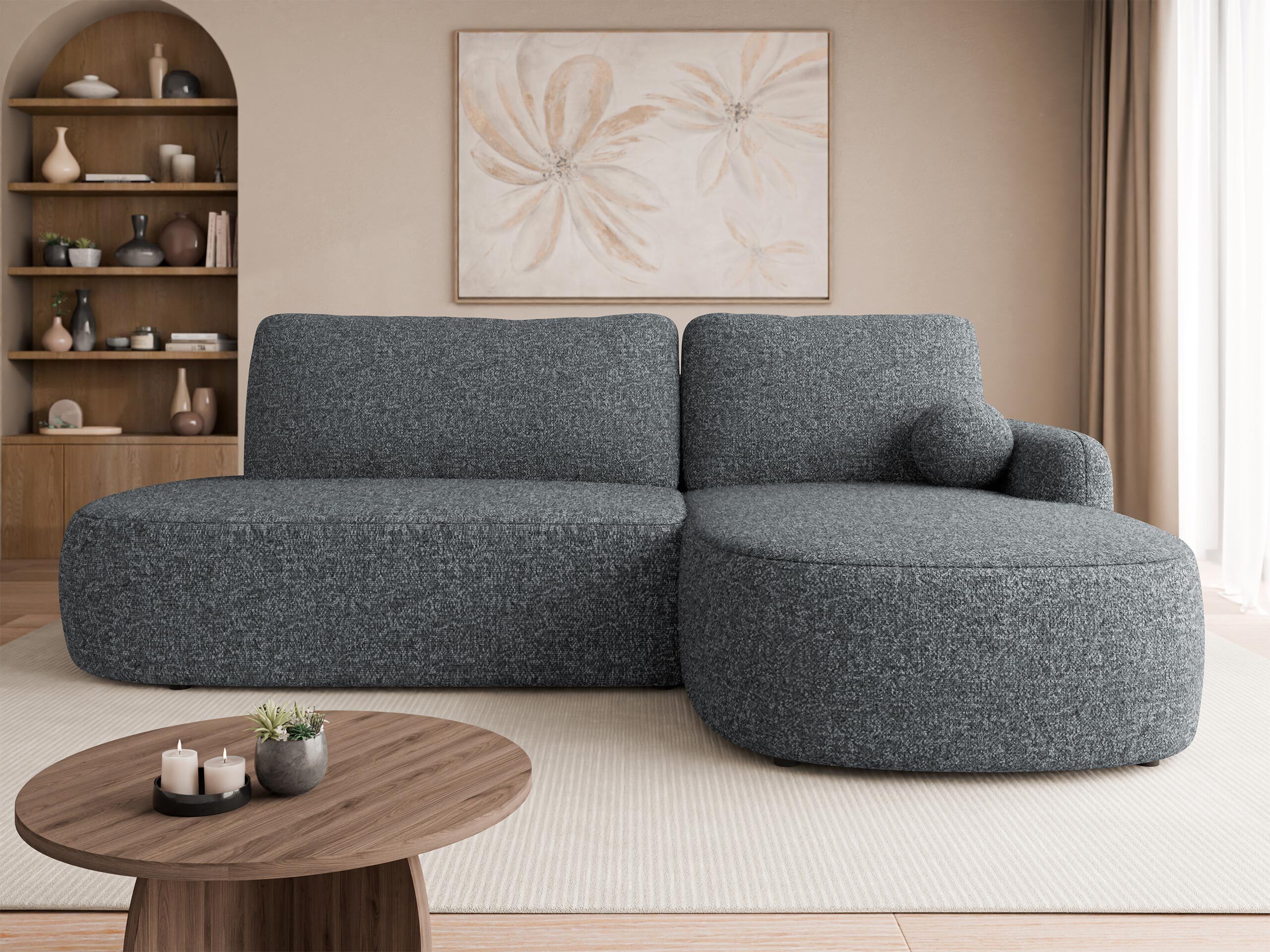 Minkštas kampas Comfivo 601 (Bella 20)