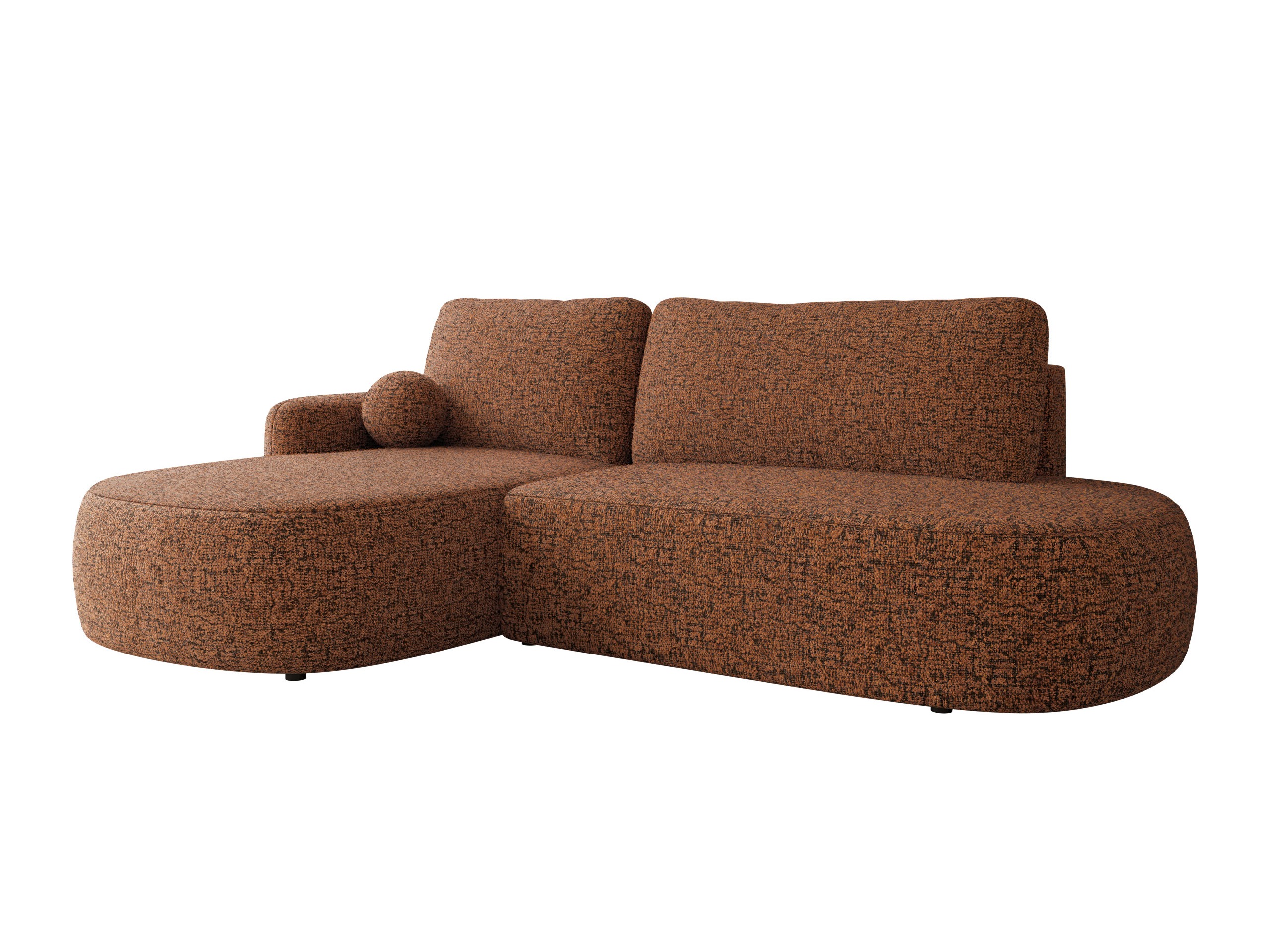Minkštas kampas Comfivo 601 (Bella 40)