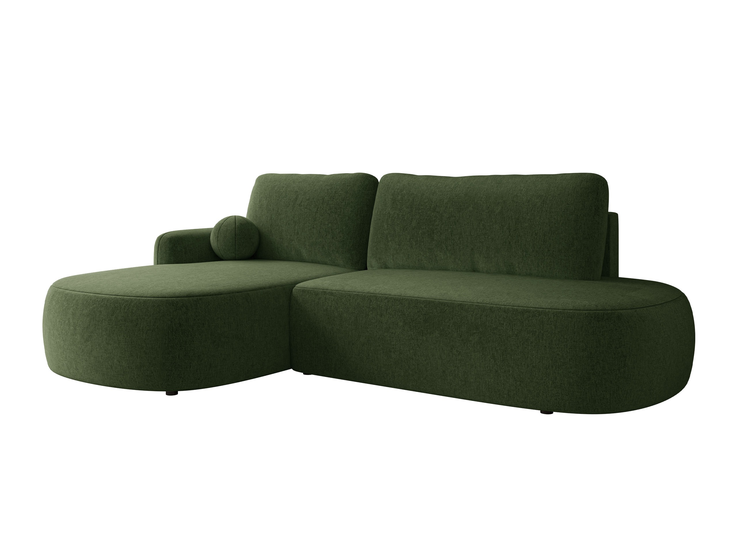 Minkštas kampas Comfivo 601 (Clara 215.10)