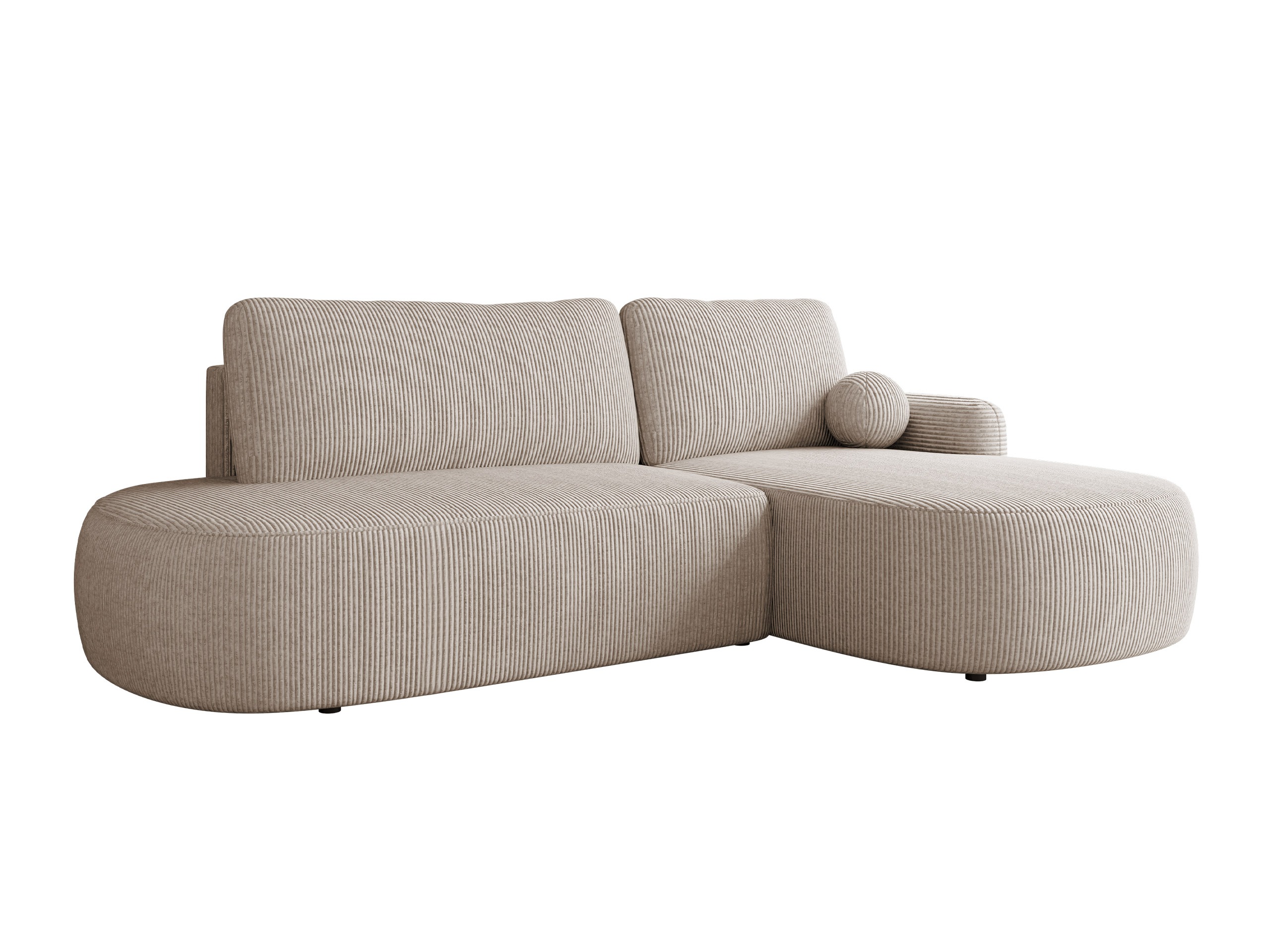 Minkštas kampas Comfivo 601 (Poso 03)