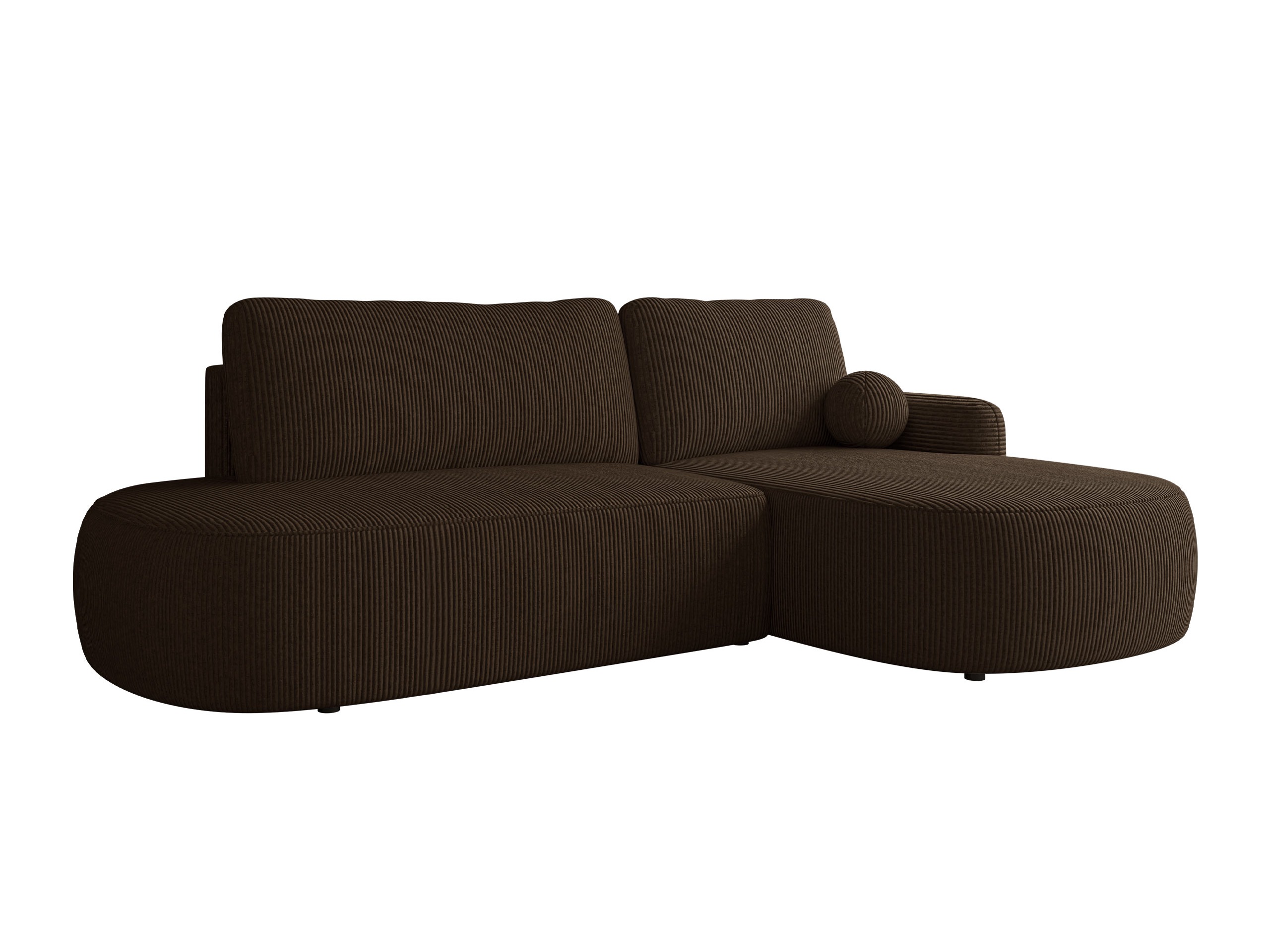 Minkštas kampas Comfivo 601 (Poso 06)