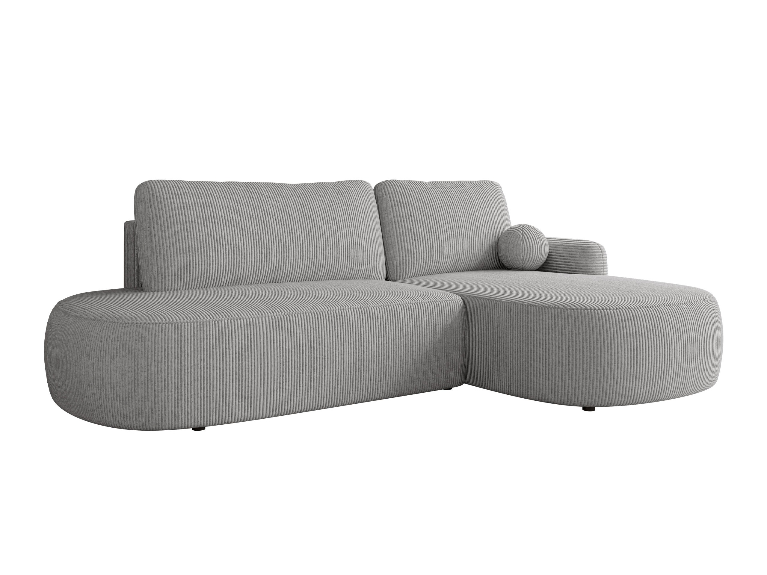 Minkštas kampas Comfivo 601 (Poso 110)