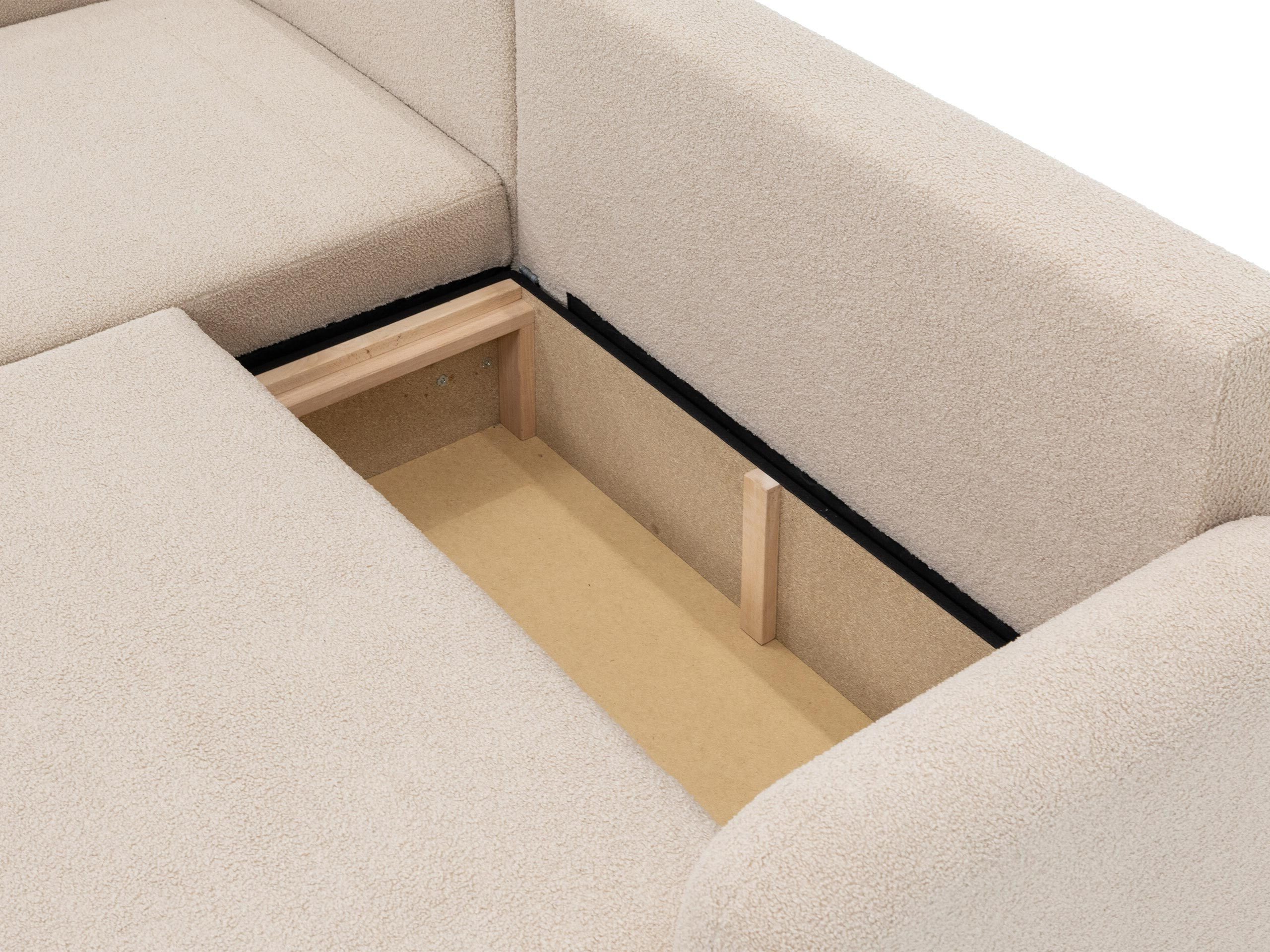 Minkštas kampas ST9353