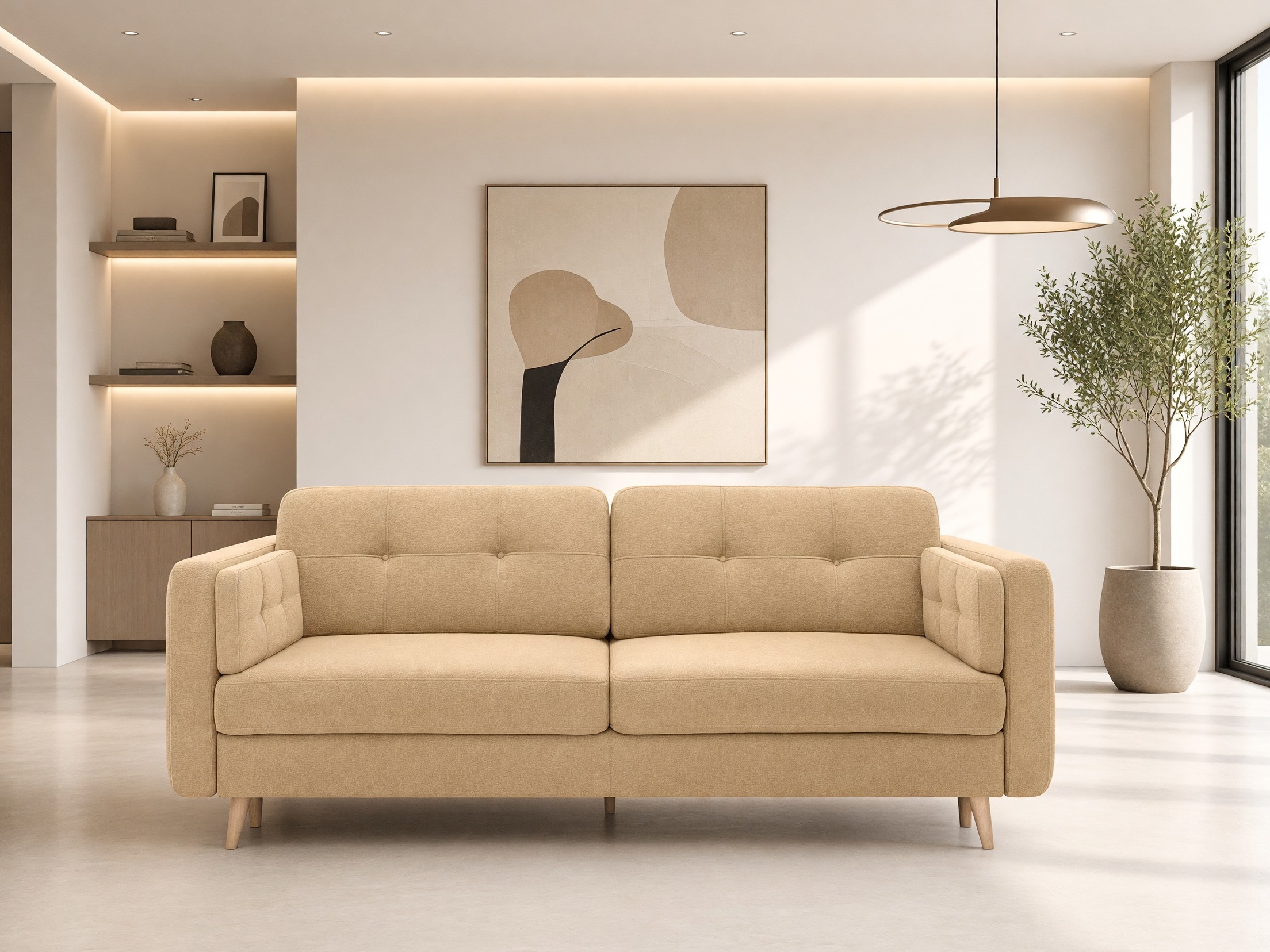 Sofa lova Boston 765