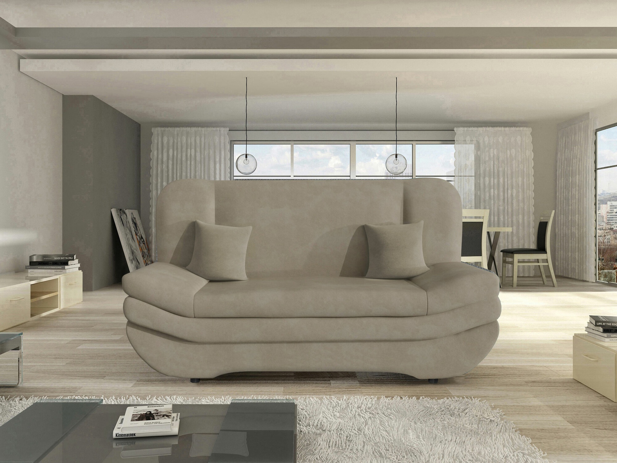 Sofa lova ST9344