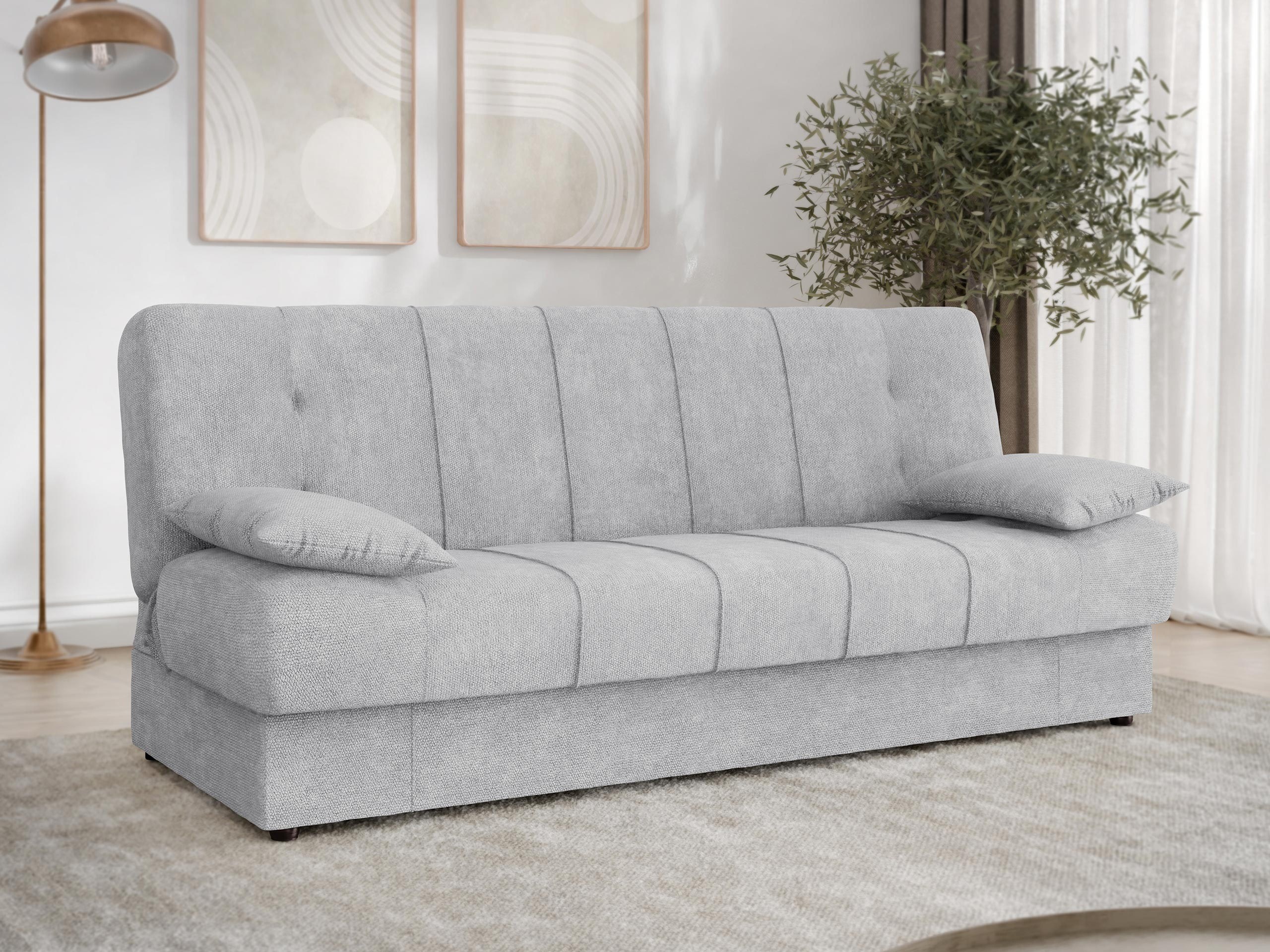 Sofa lova Columbus 120 (Lumo 65)