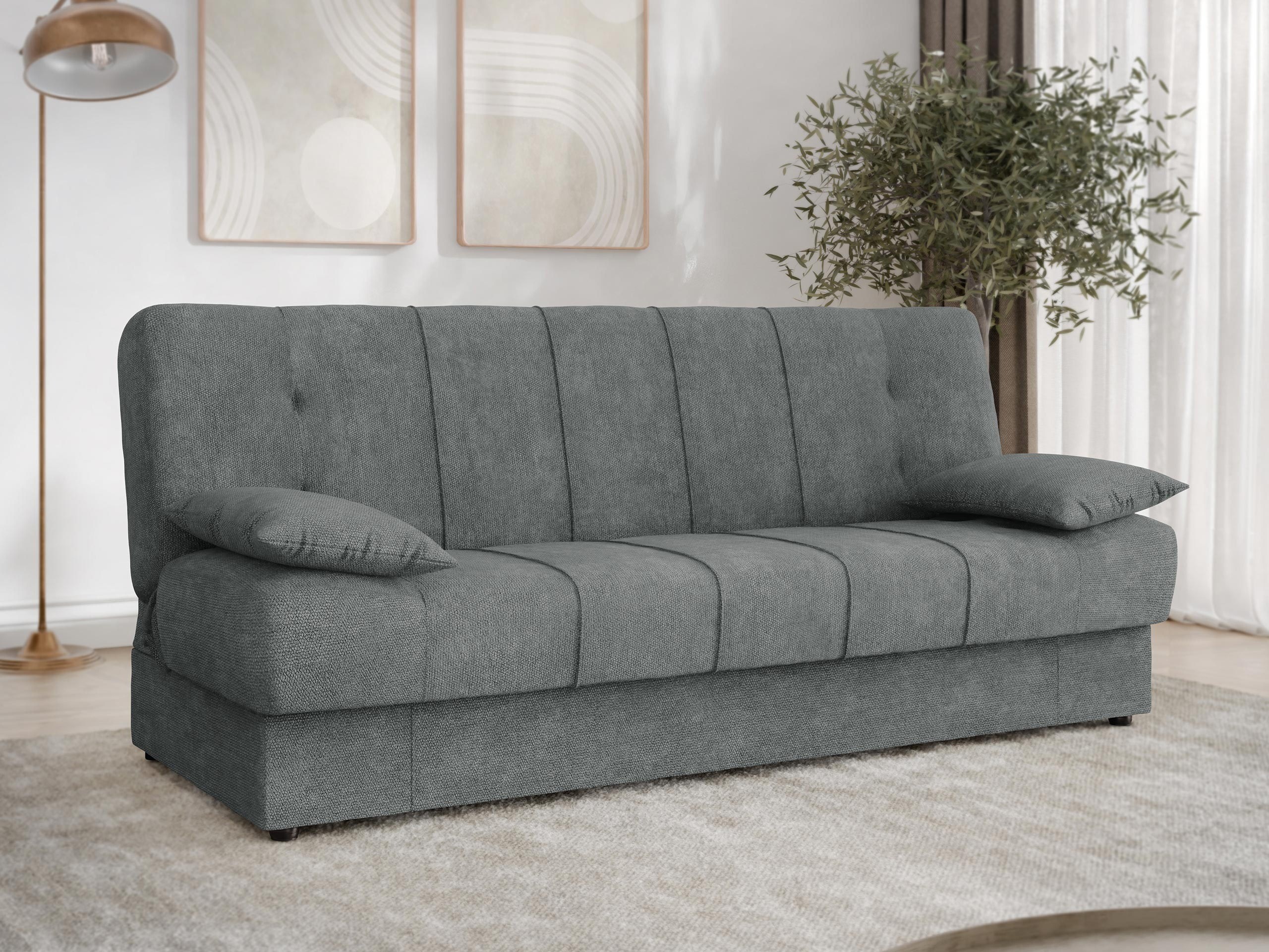 Sofa lova Columbus 120 (Lumo 75)