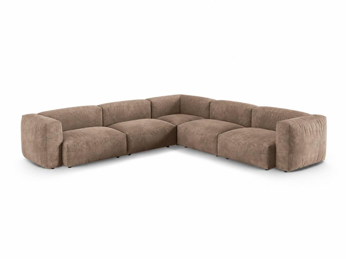 Modulinis minkštas kampas Sorcoro 131 (Nėra)