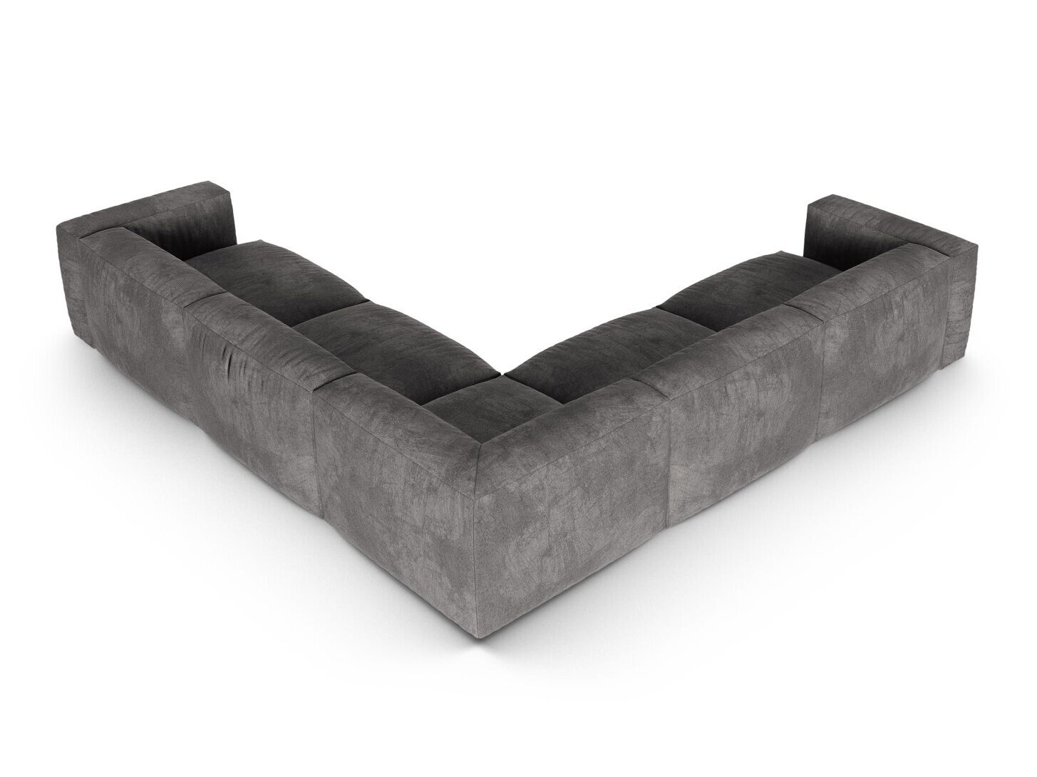 Modulinis minkštas kampas Sorcoro 131 (Yra)
