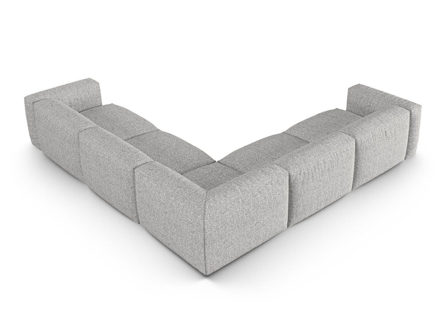 Modulinis minkštas kampas Sorcoro 131 (Yra)