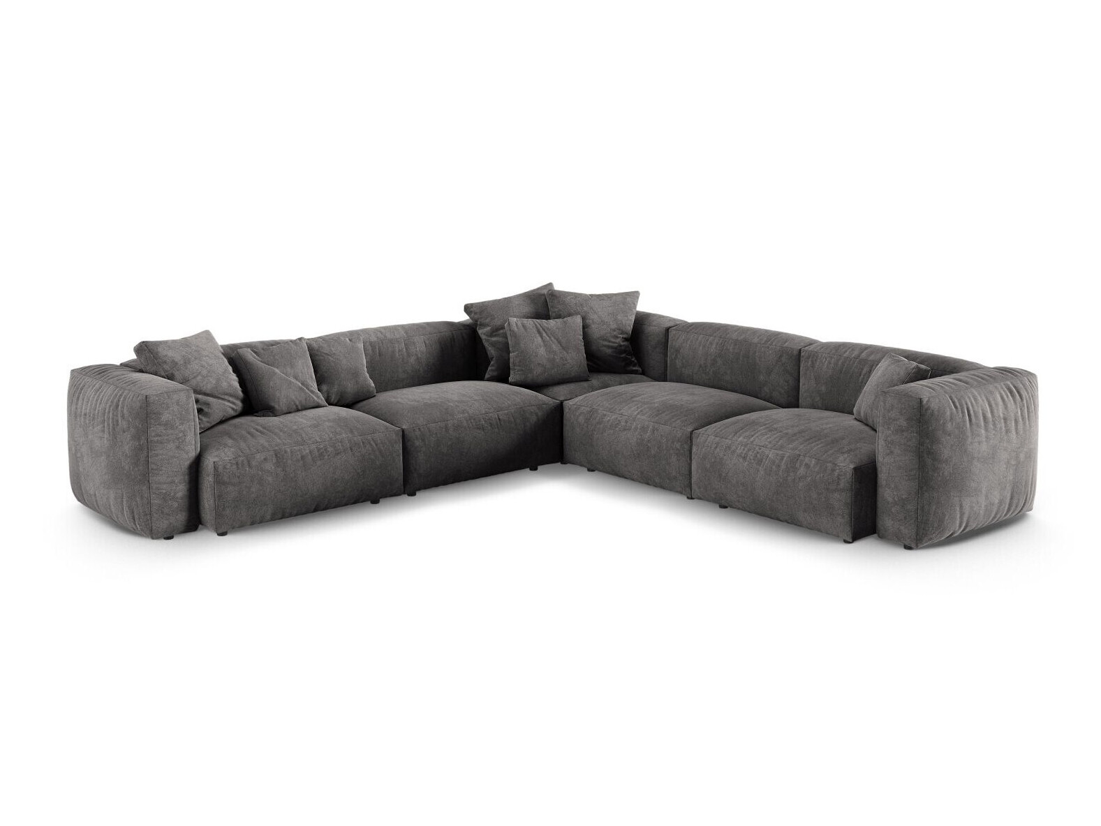Modulinis minkštas kampas Sorcoro 131 (Yra)