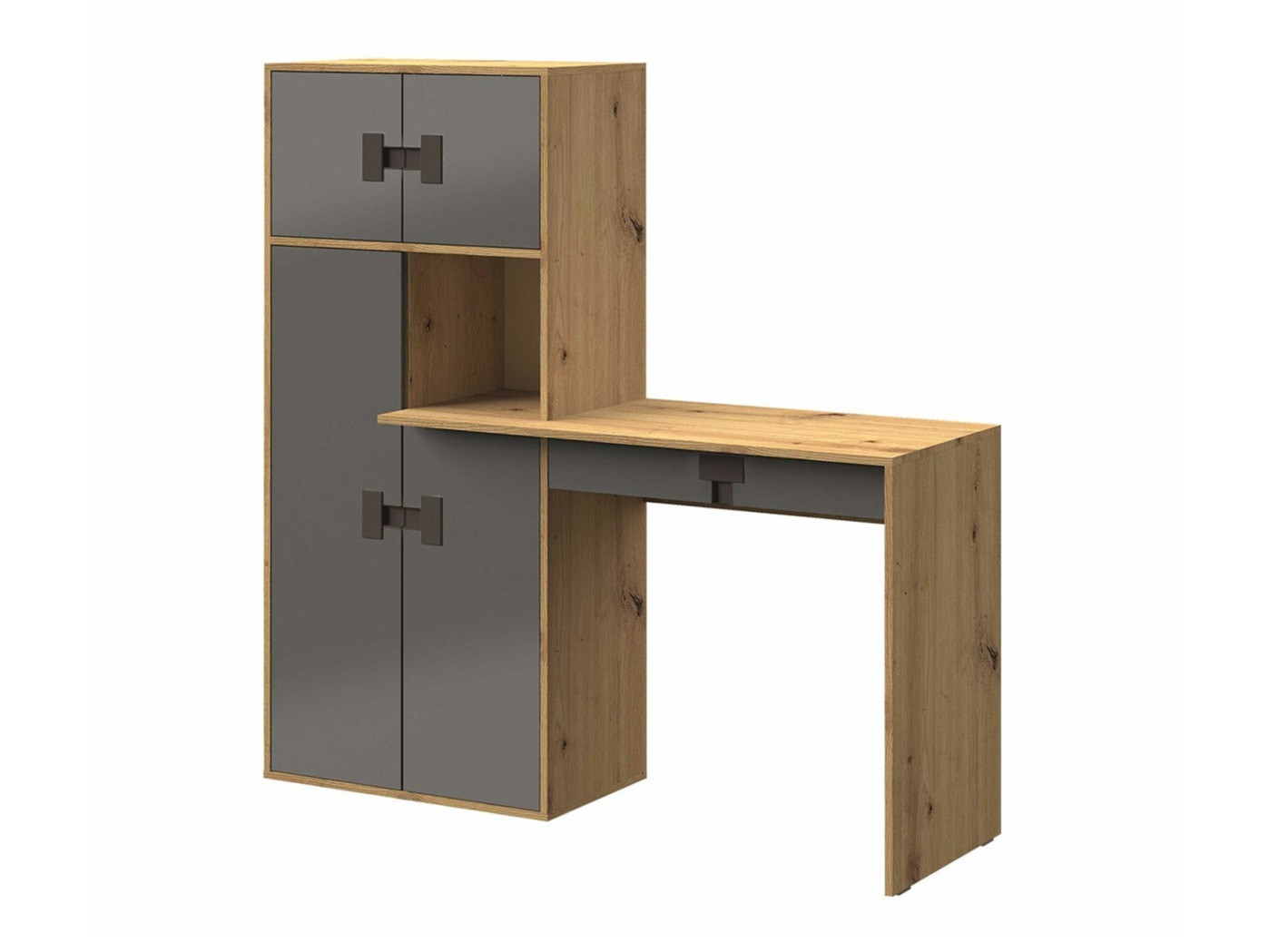 Darbo stalas ST9357 su pažeista pakuote