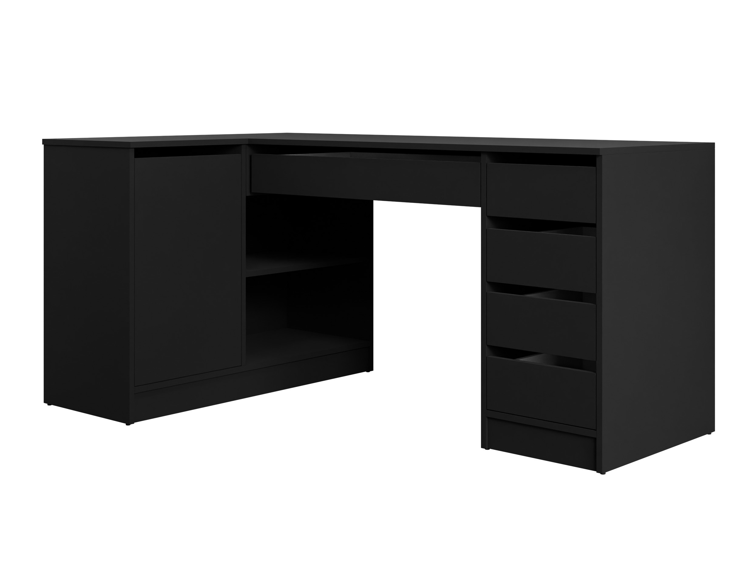Kampinis darbo stalas ST9354