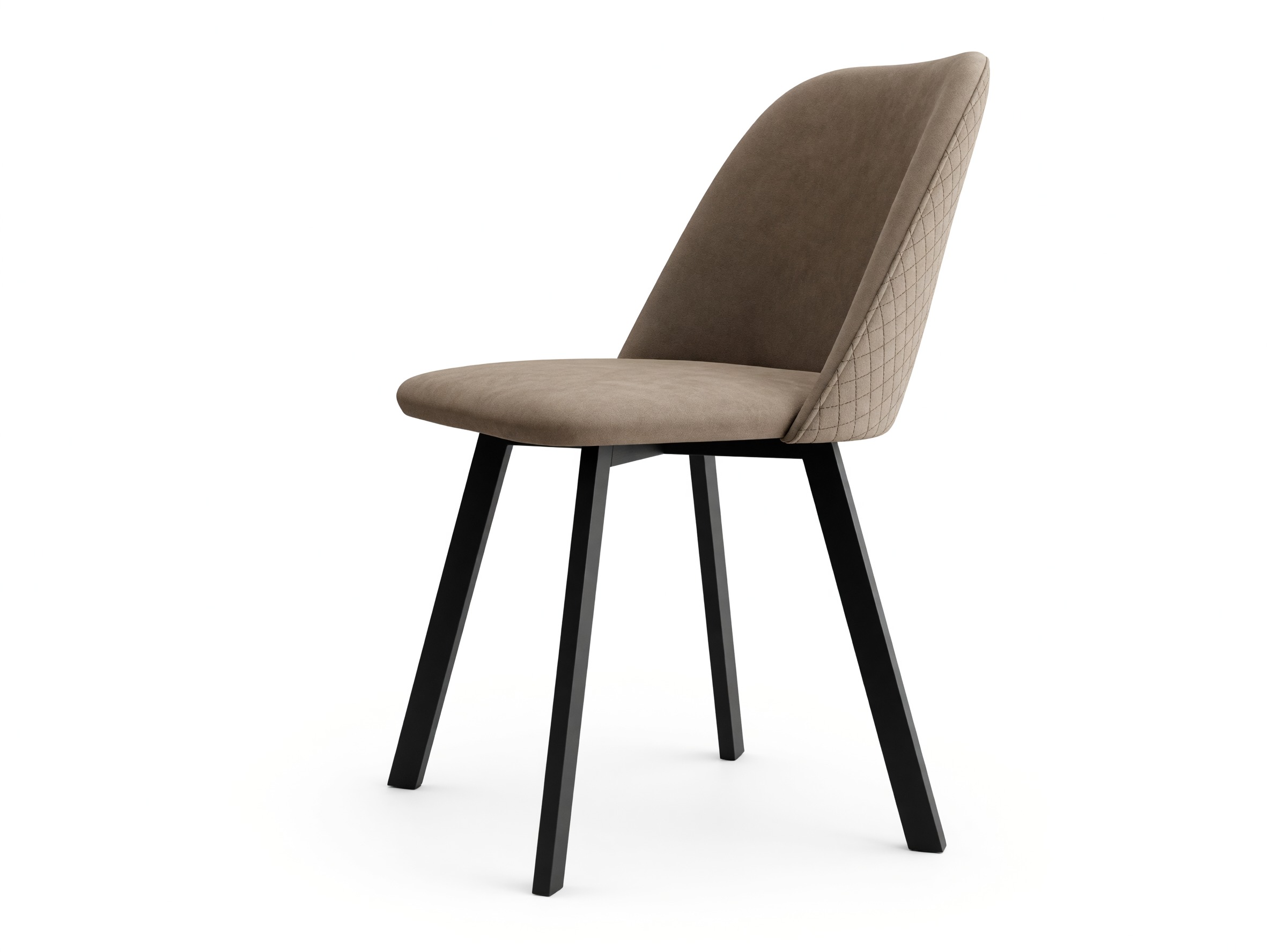 Kėdė Sparks 206 (Uttario Velvet 2976)