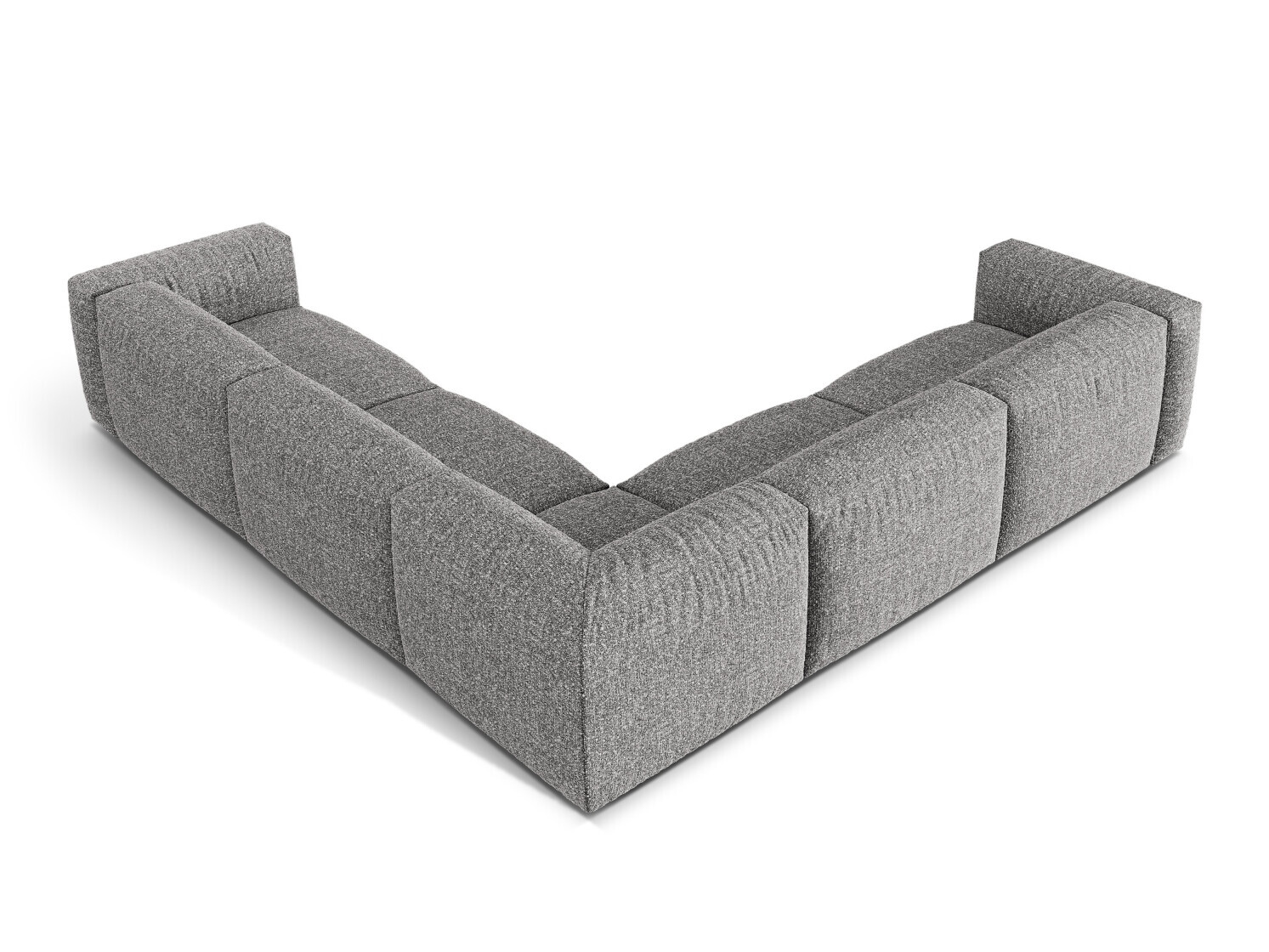 Modulinis minkštas kampas Sorcoro 131 (Yra)