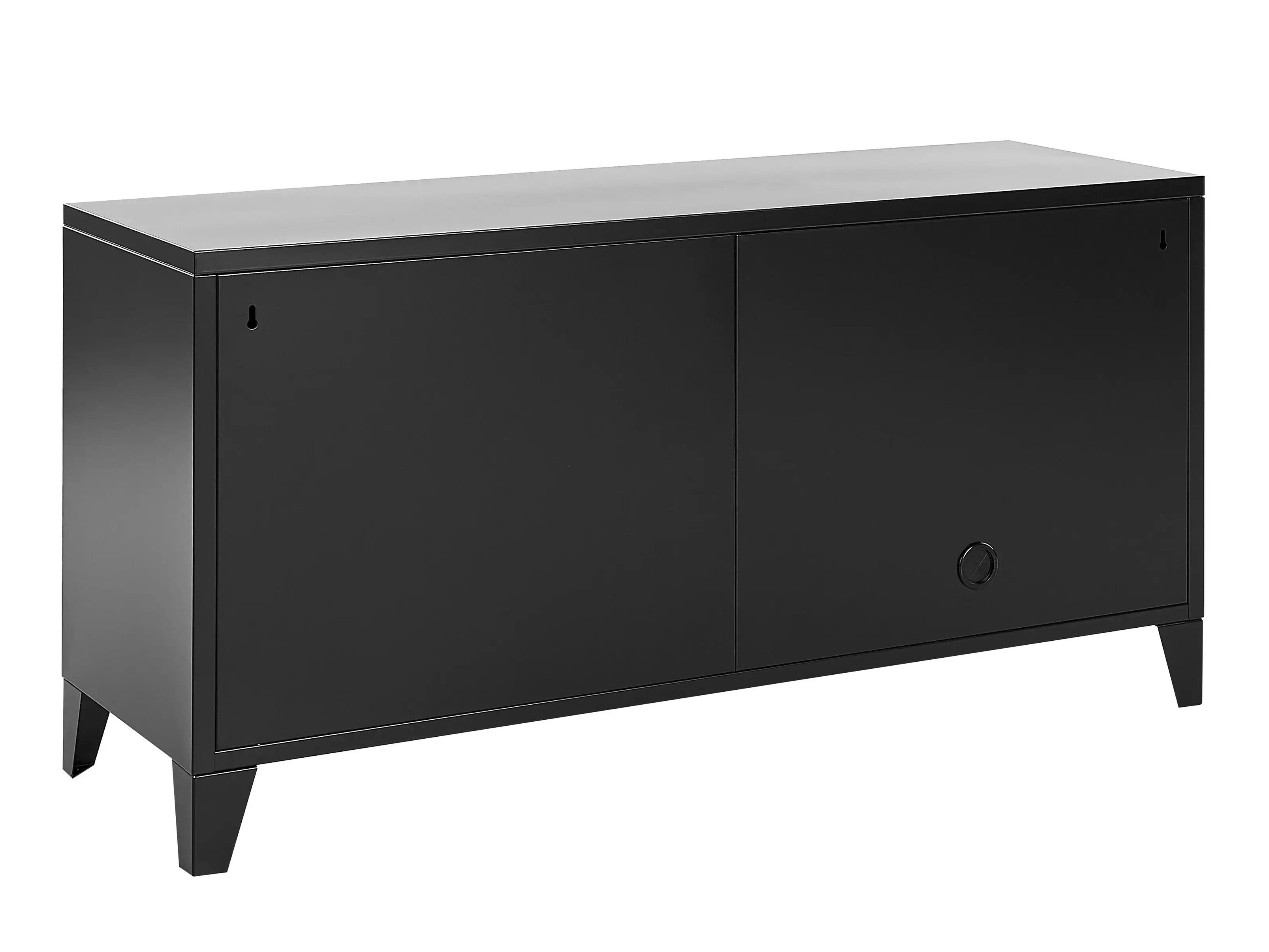 Spintelė Sovelu 106 (Juoda)