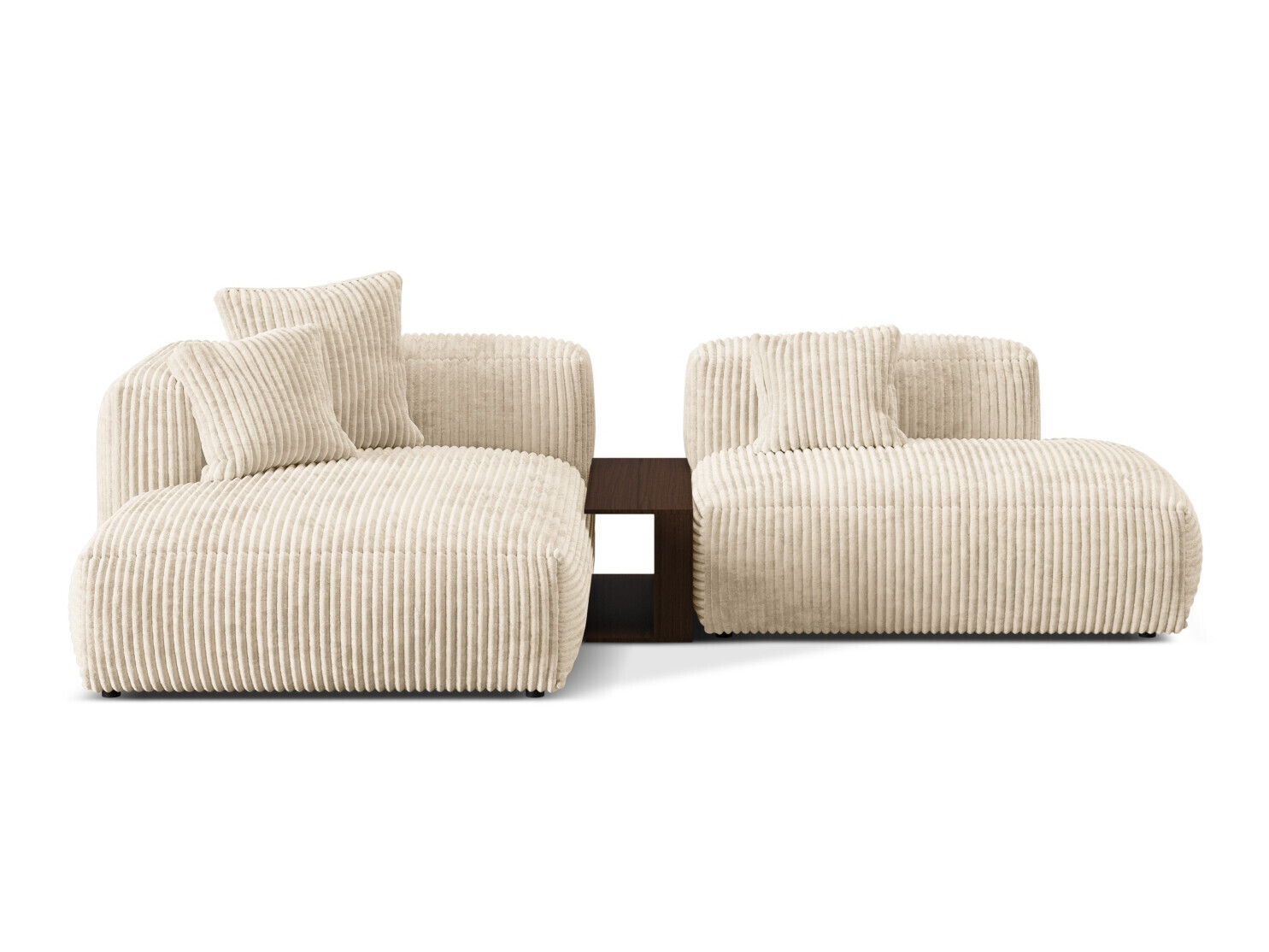 Modulinis minkštas kampas Sorcoro 125 (Tilia 03)