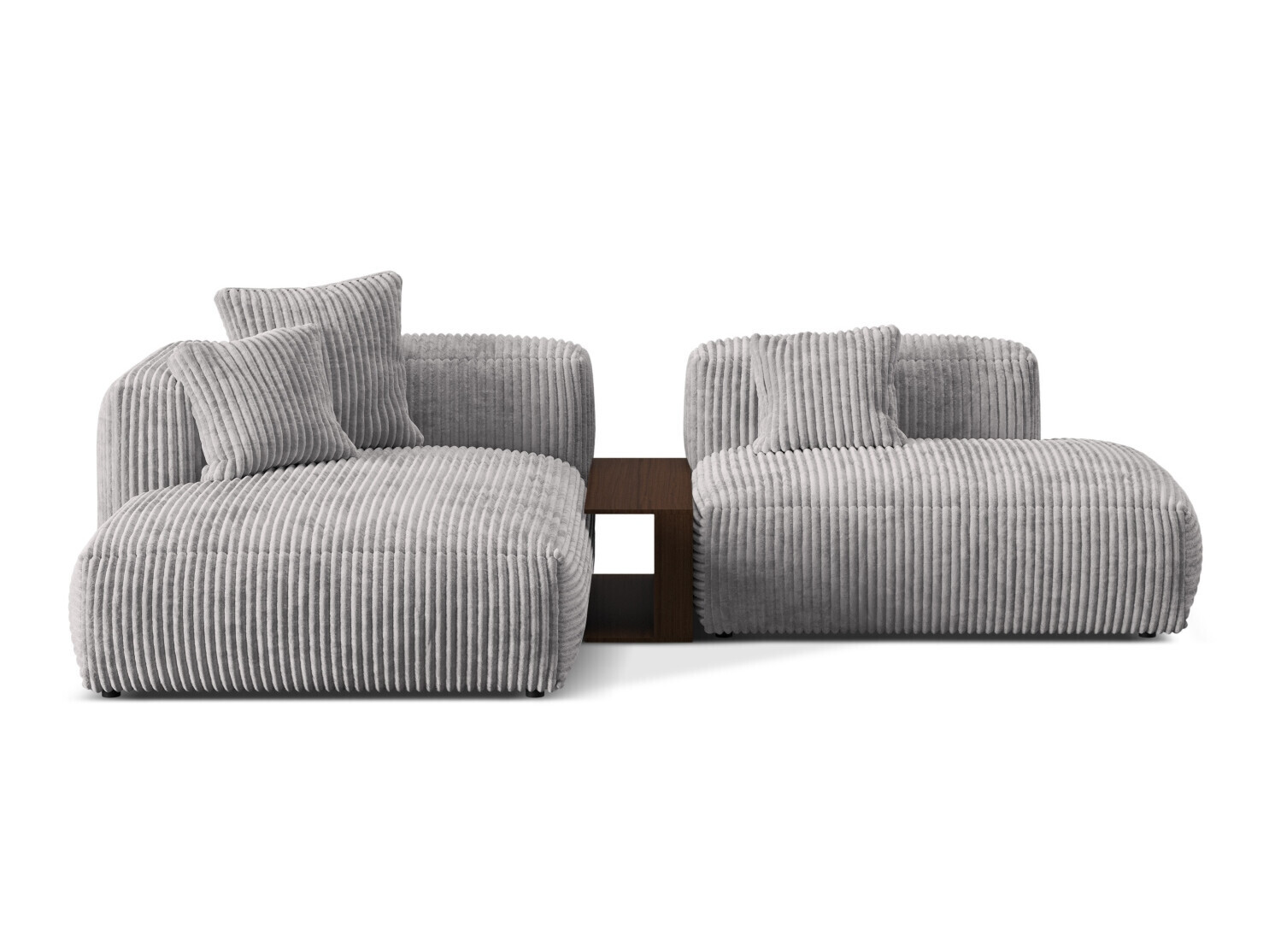 Modulinis minkštas kampas Sorcoro 125 (Tilia 86)