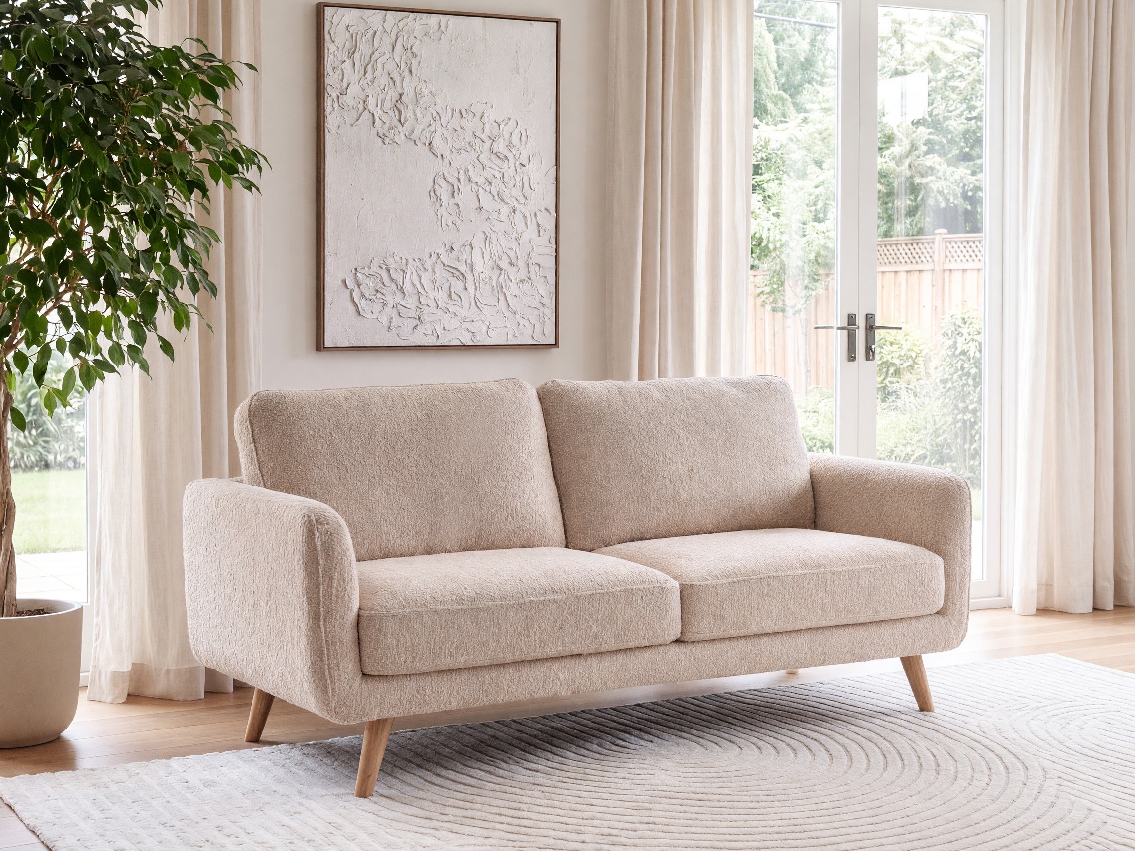 Sofa Berwyn 3494